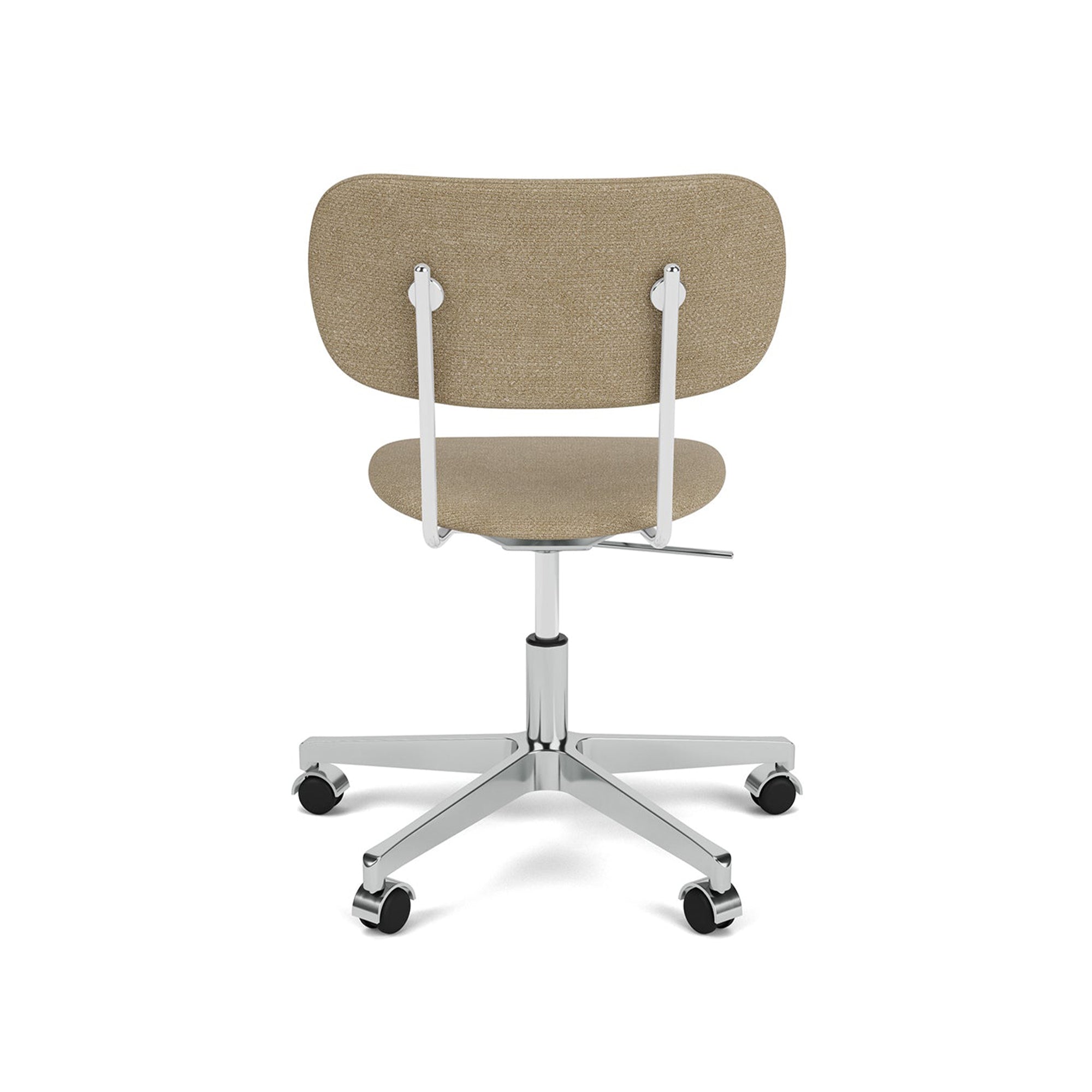 Co Task Chair - Fully Upholstered