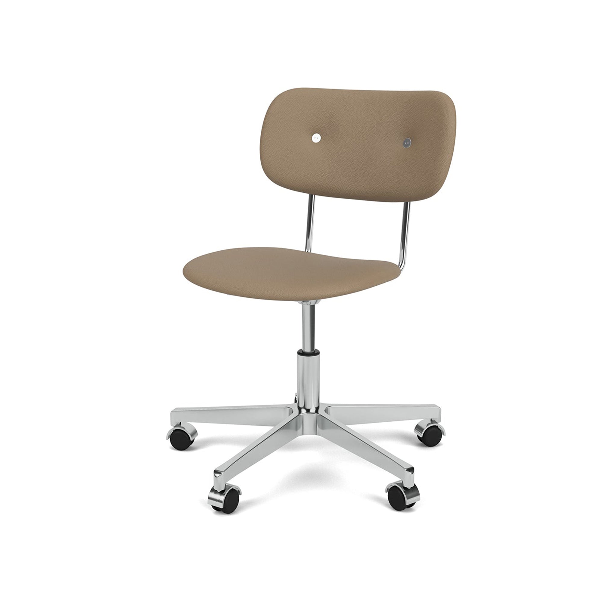 Co Task Chair - Fully Upholstered