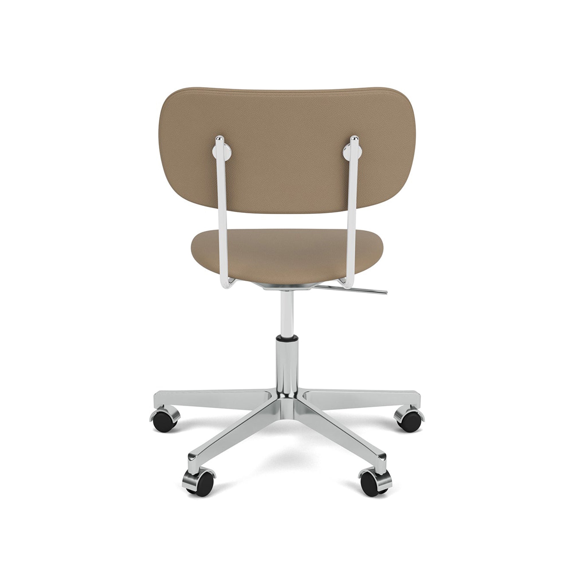 Co Task Chair - Fully Upholstered