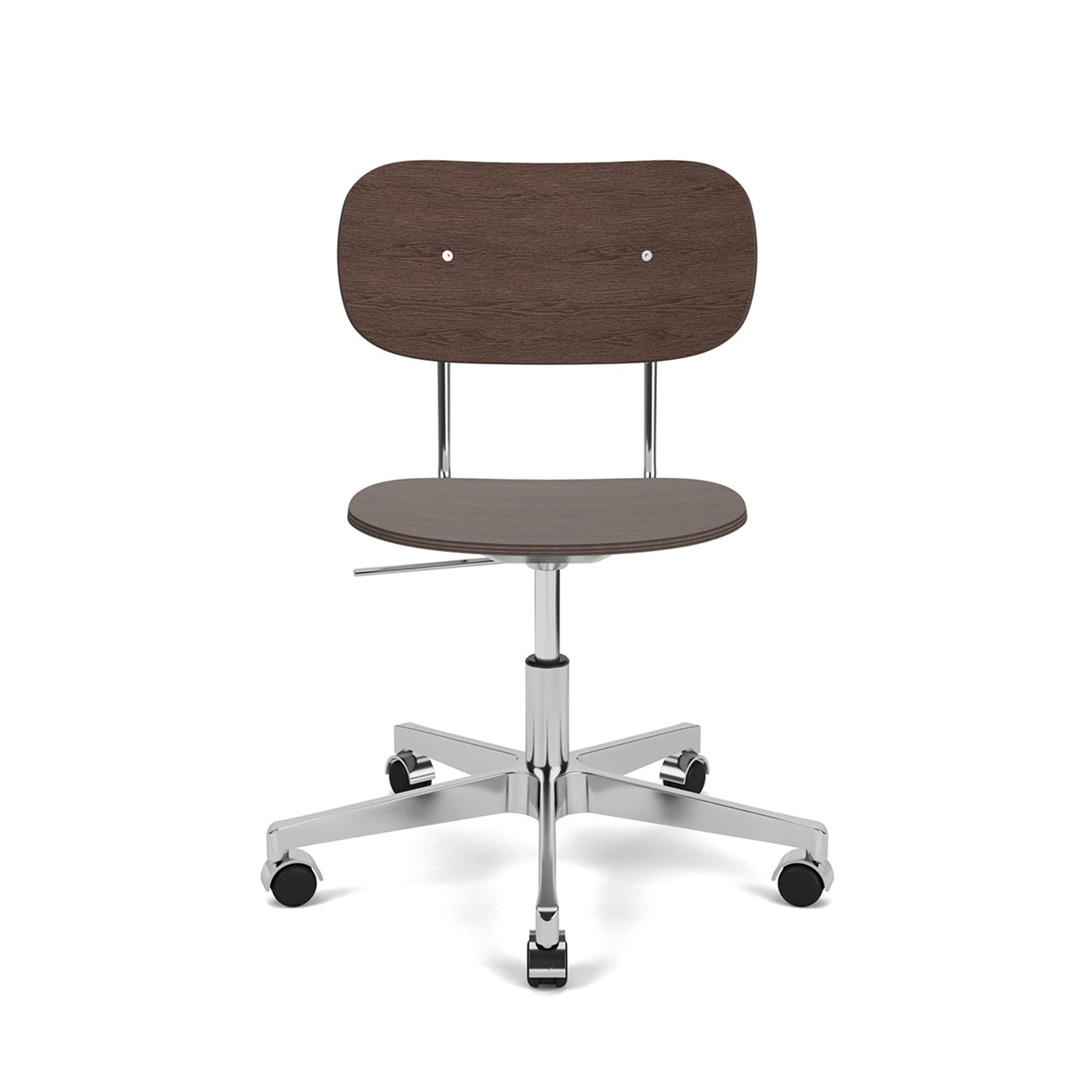 Co Task Chair - Veneer