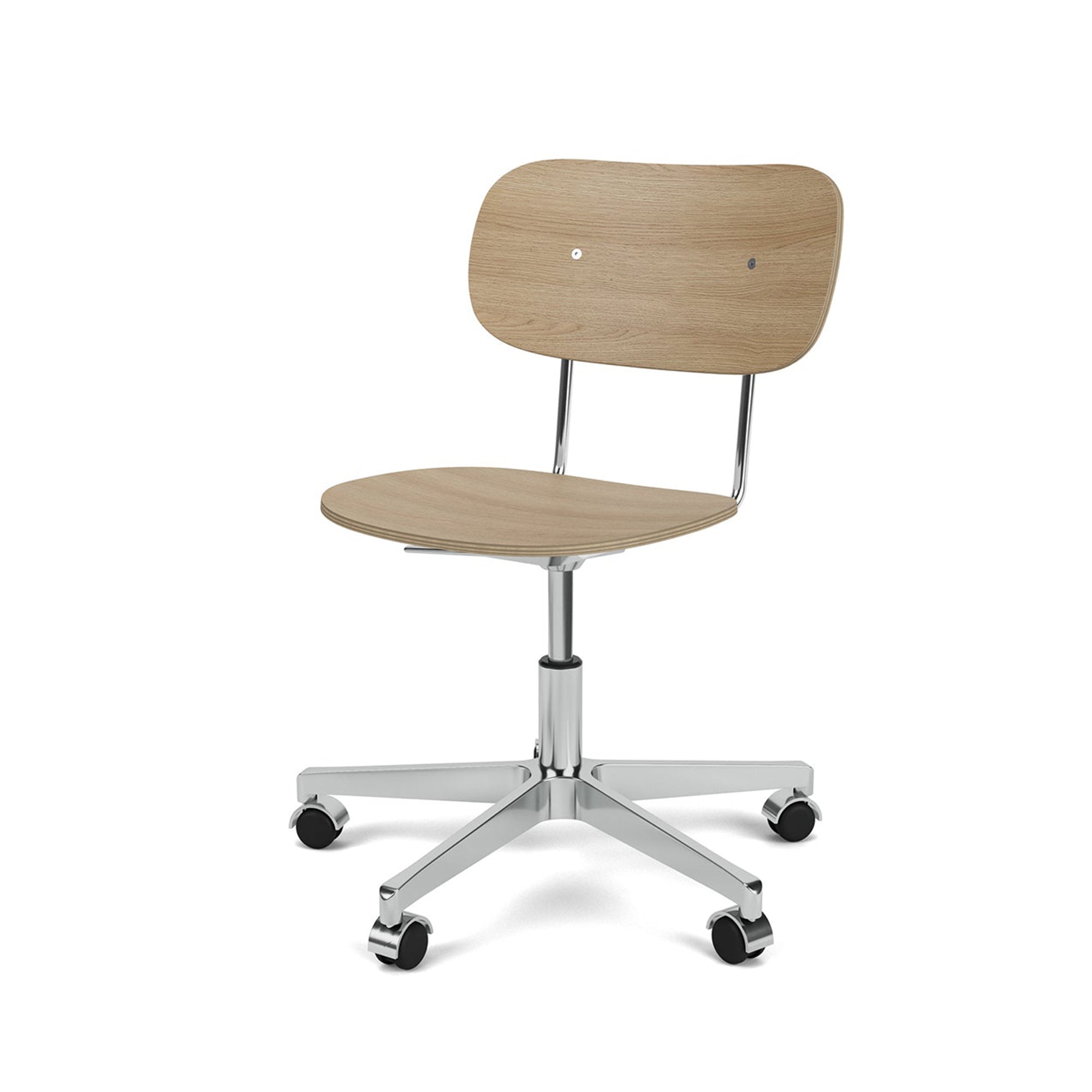 Co Task Chair - Veneer