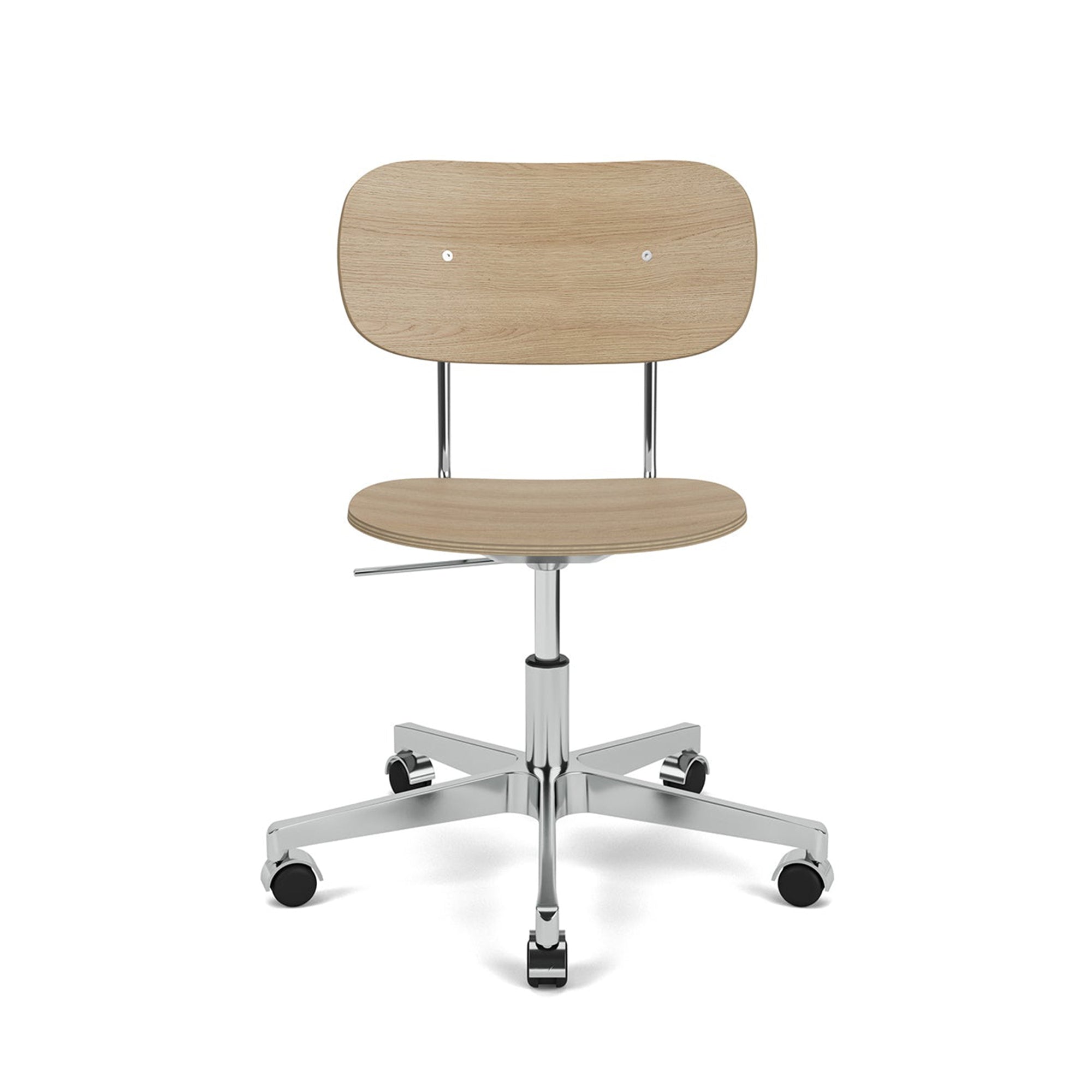 Co Task Chair - Veneer