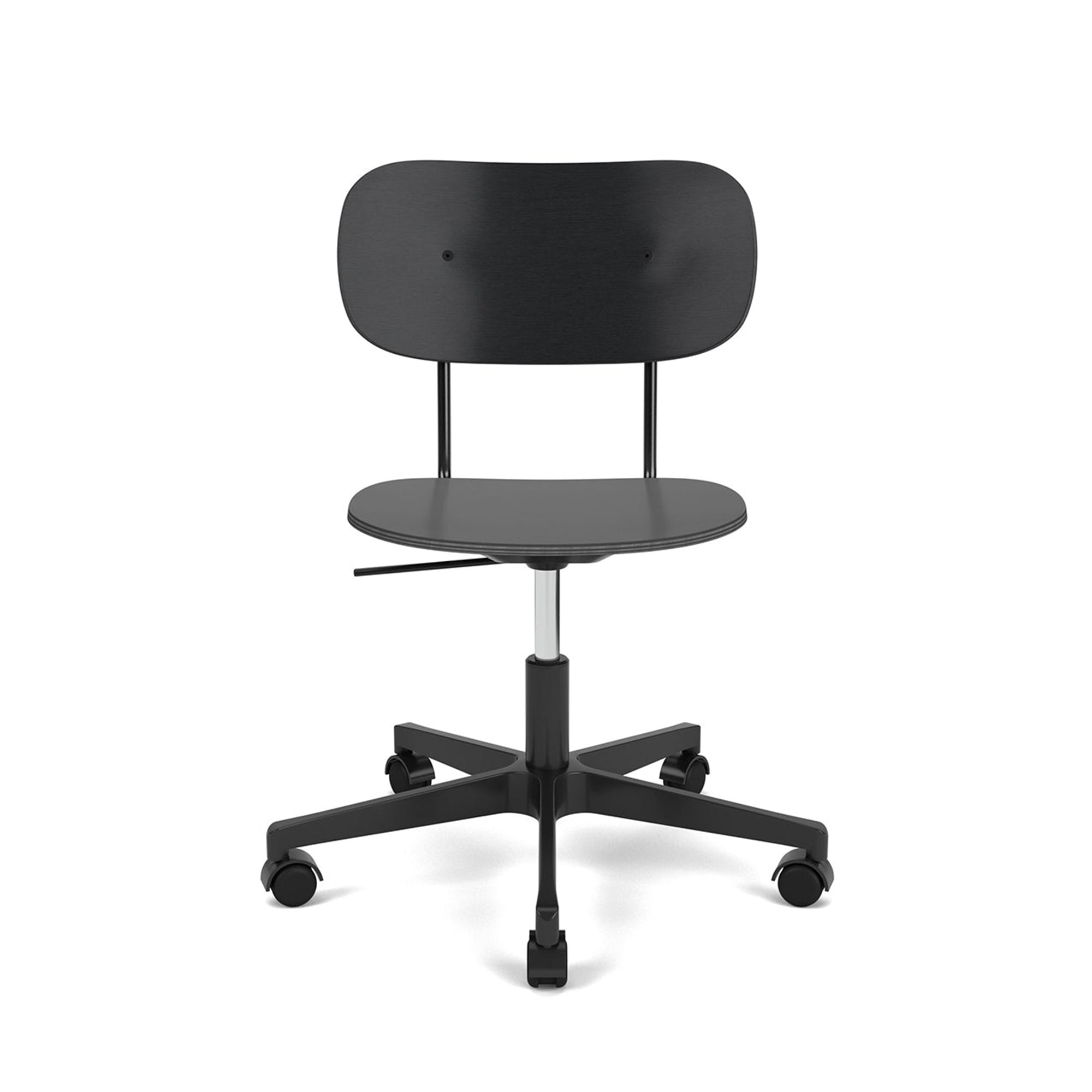 Co Task Chair - Veneer