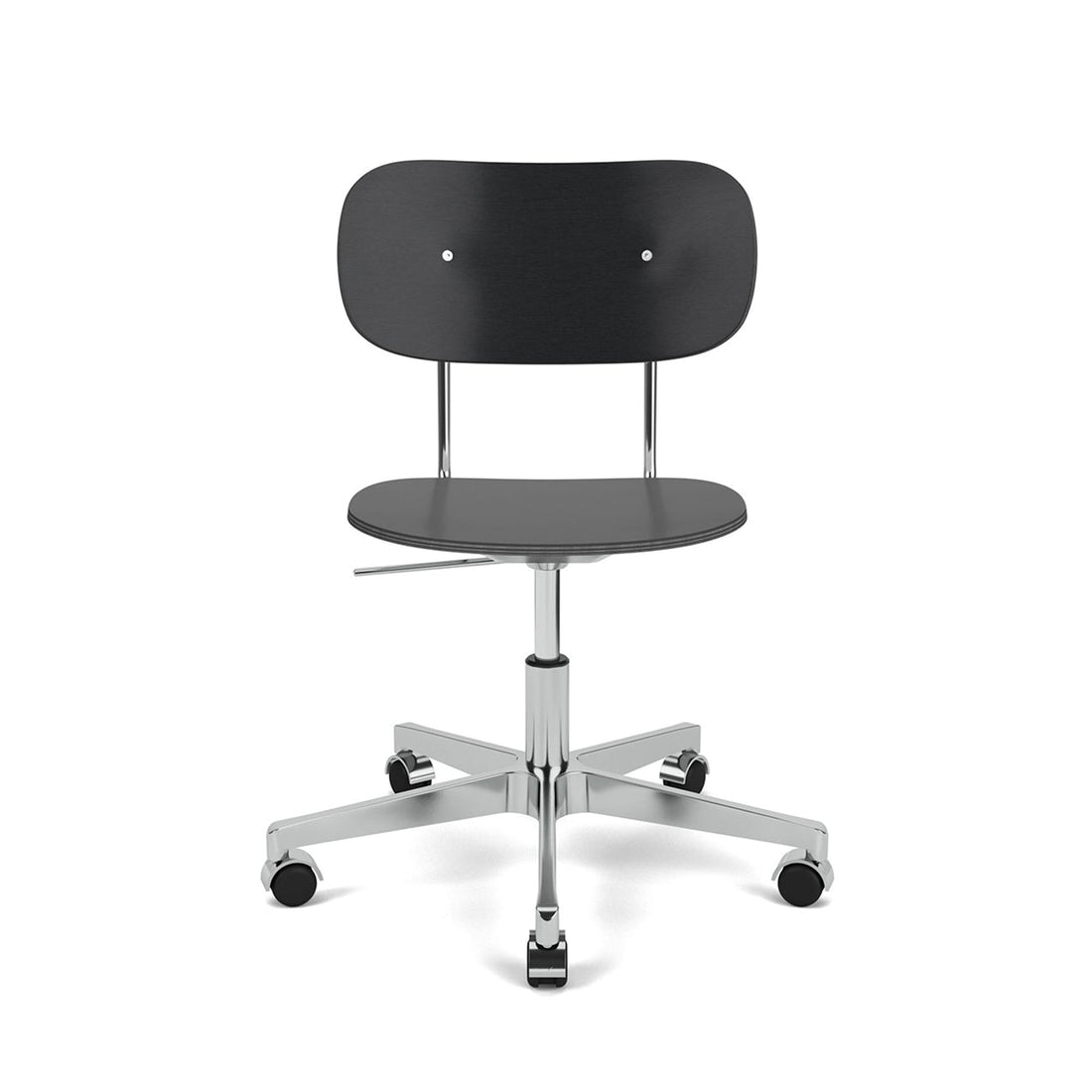 Co Task Chair - Veneer