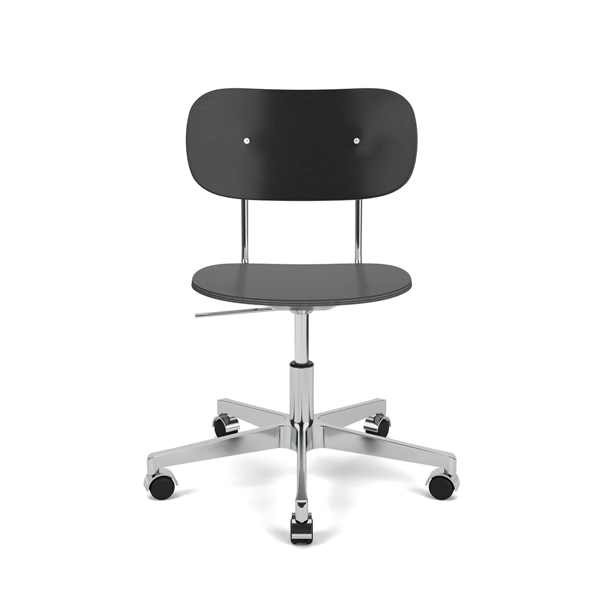 Co Task Chair - Veneer