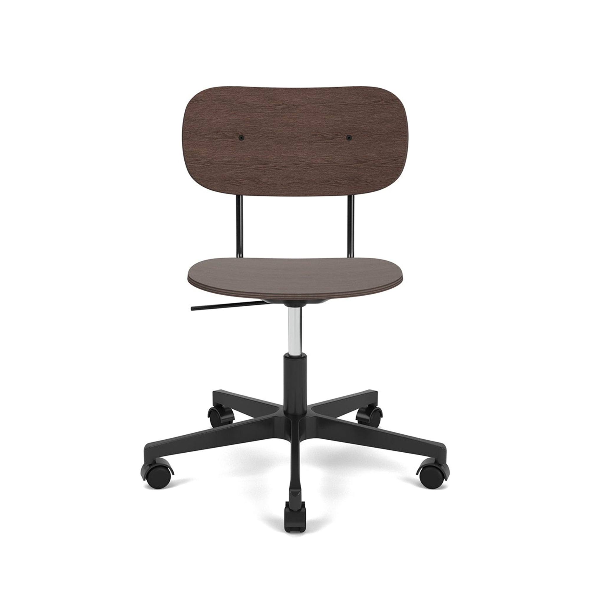 Co Task Chair - Veneer