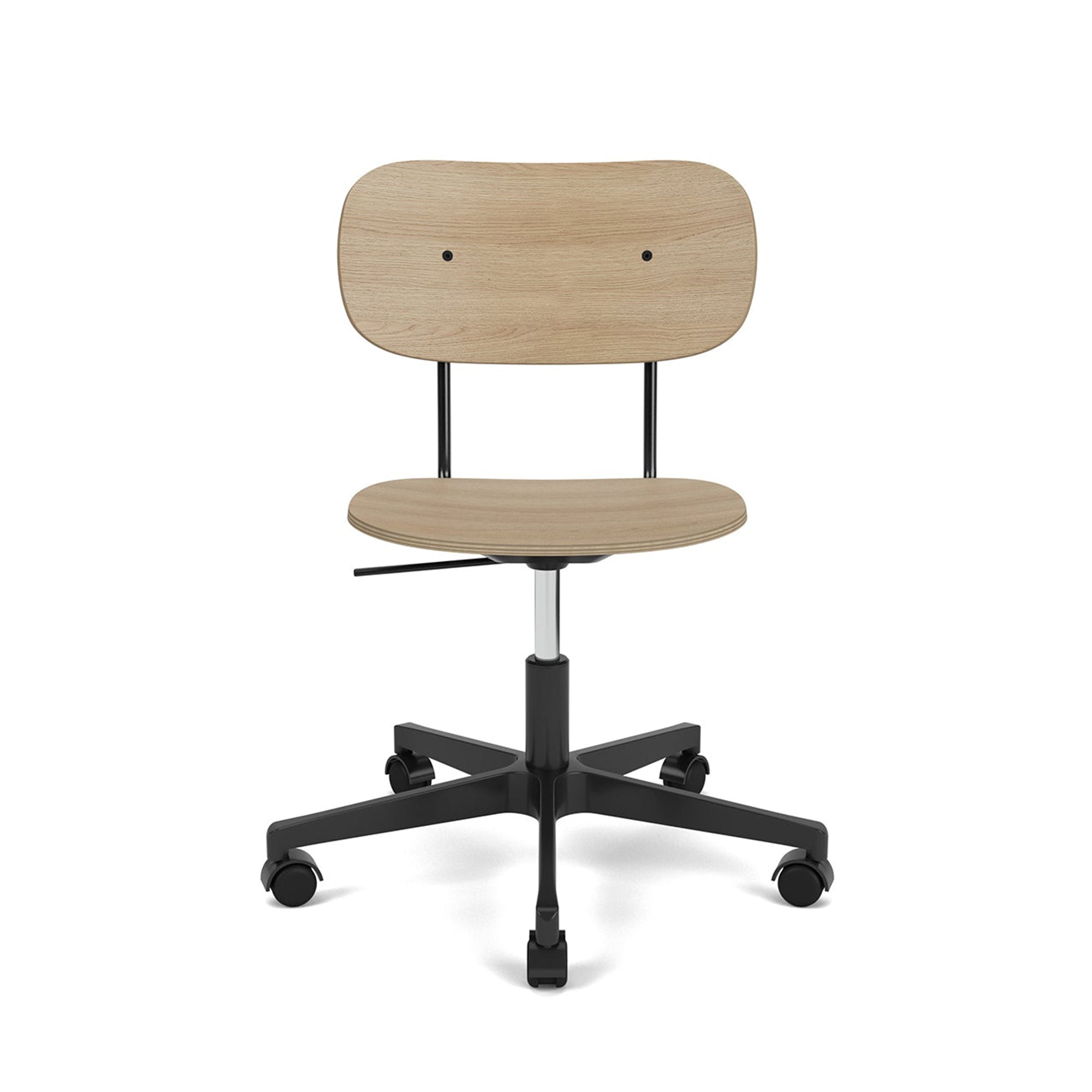 Co Task Chair - Veneer