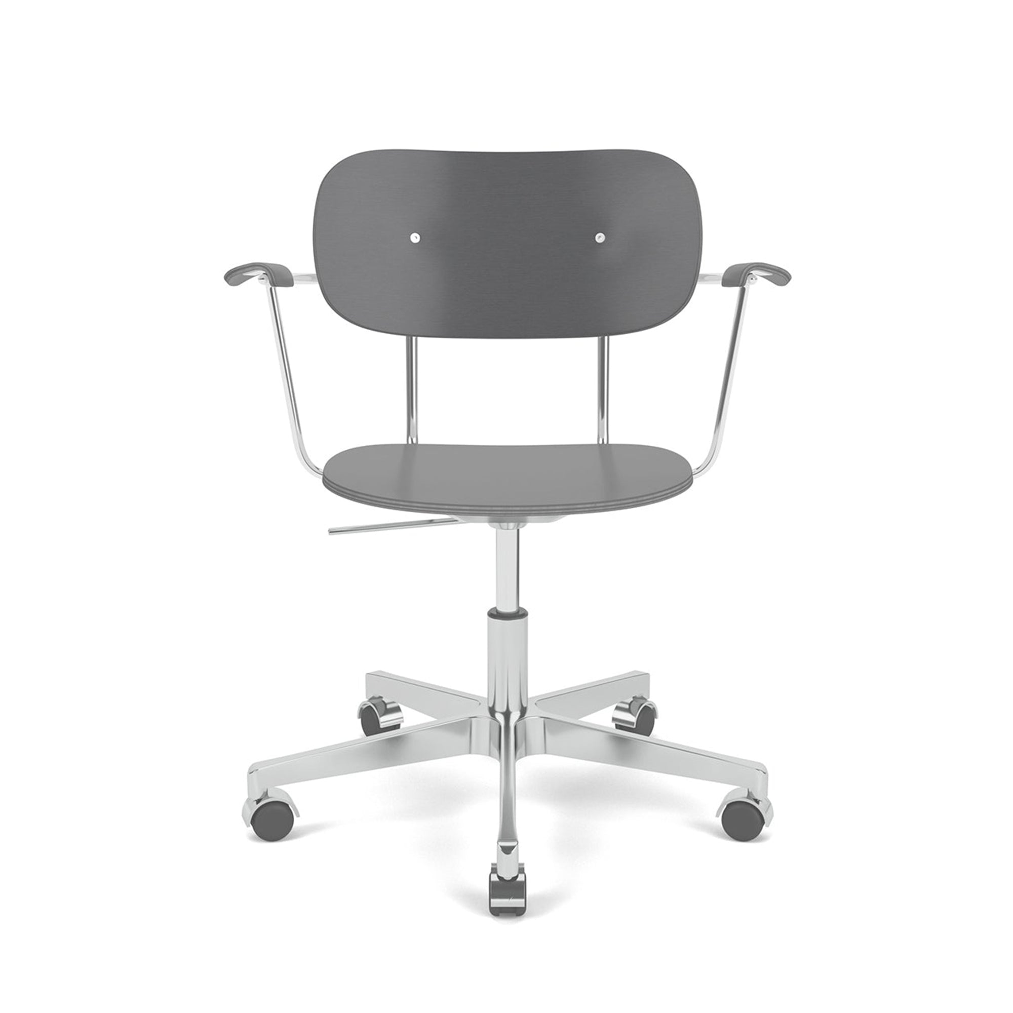Co Task Chair - Veneer