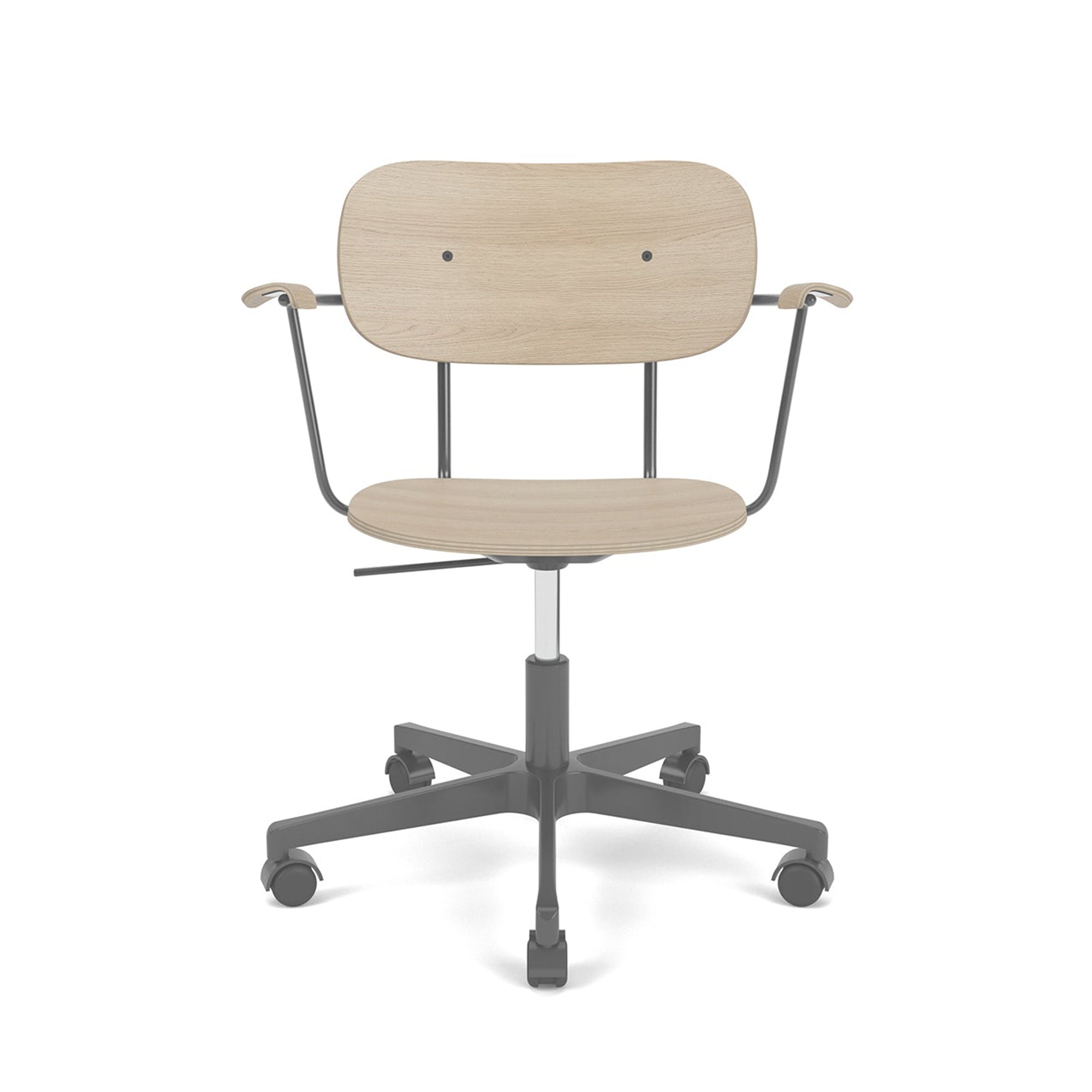 Co Task Chair - Veneer