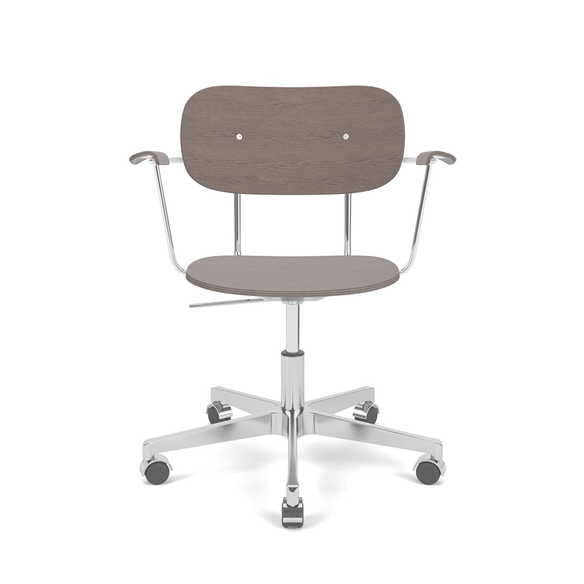 Co Task Chair - Veneer