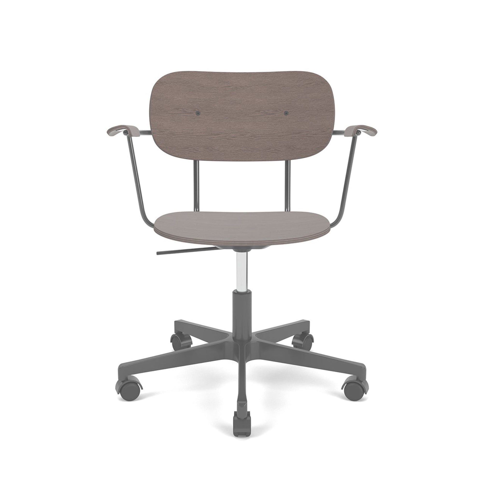 Co Task Chair - Veneer