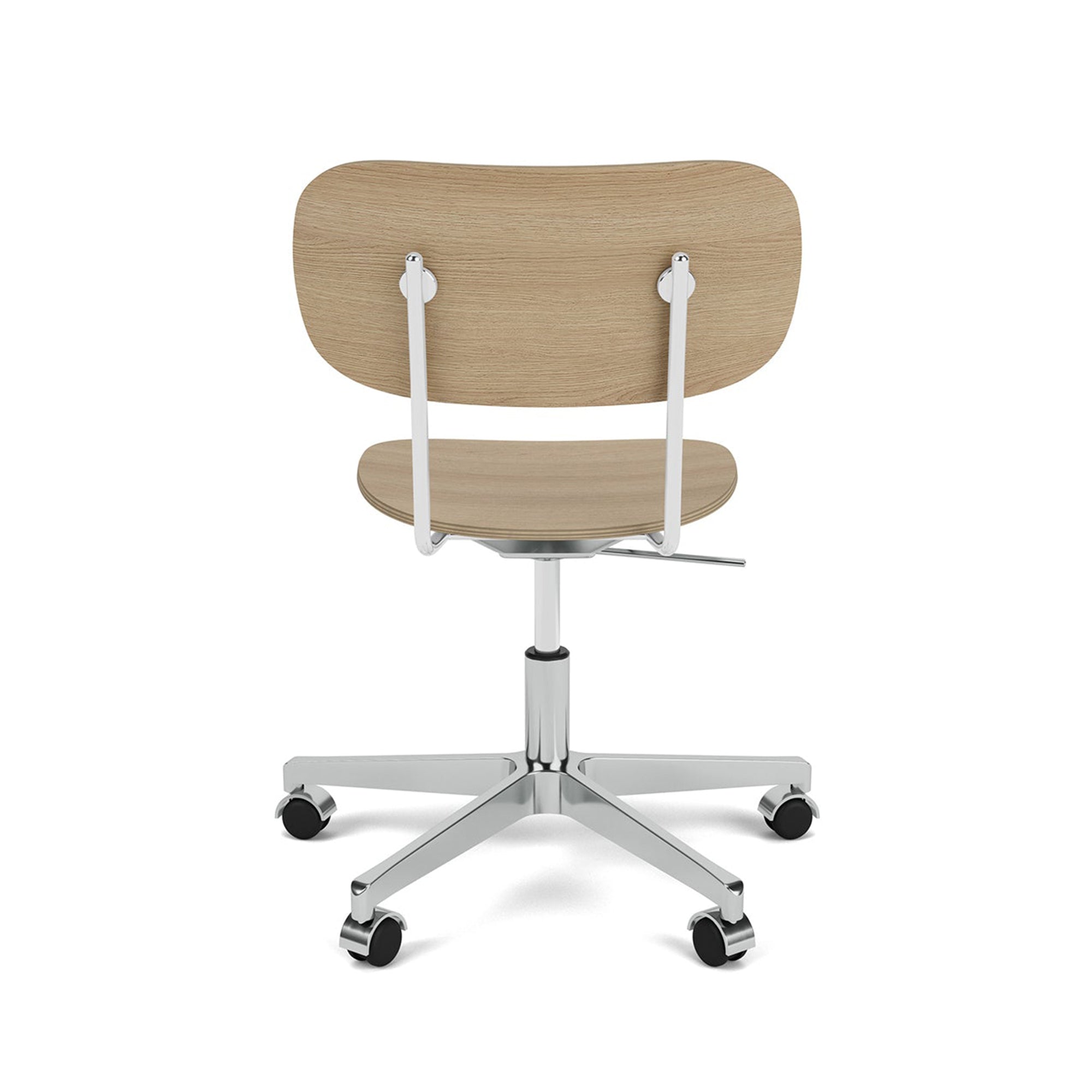 Co Task Chair - Veneer