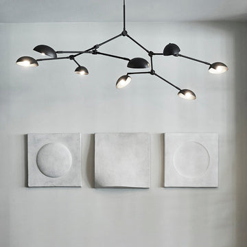 Drop Chandelier