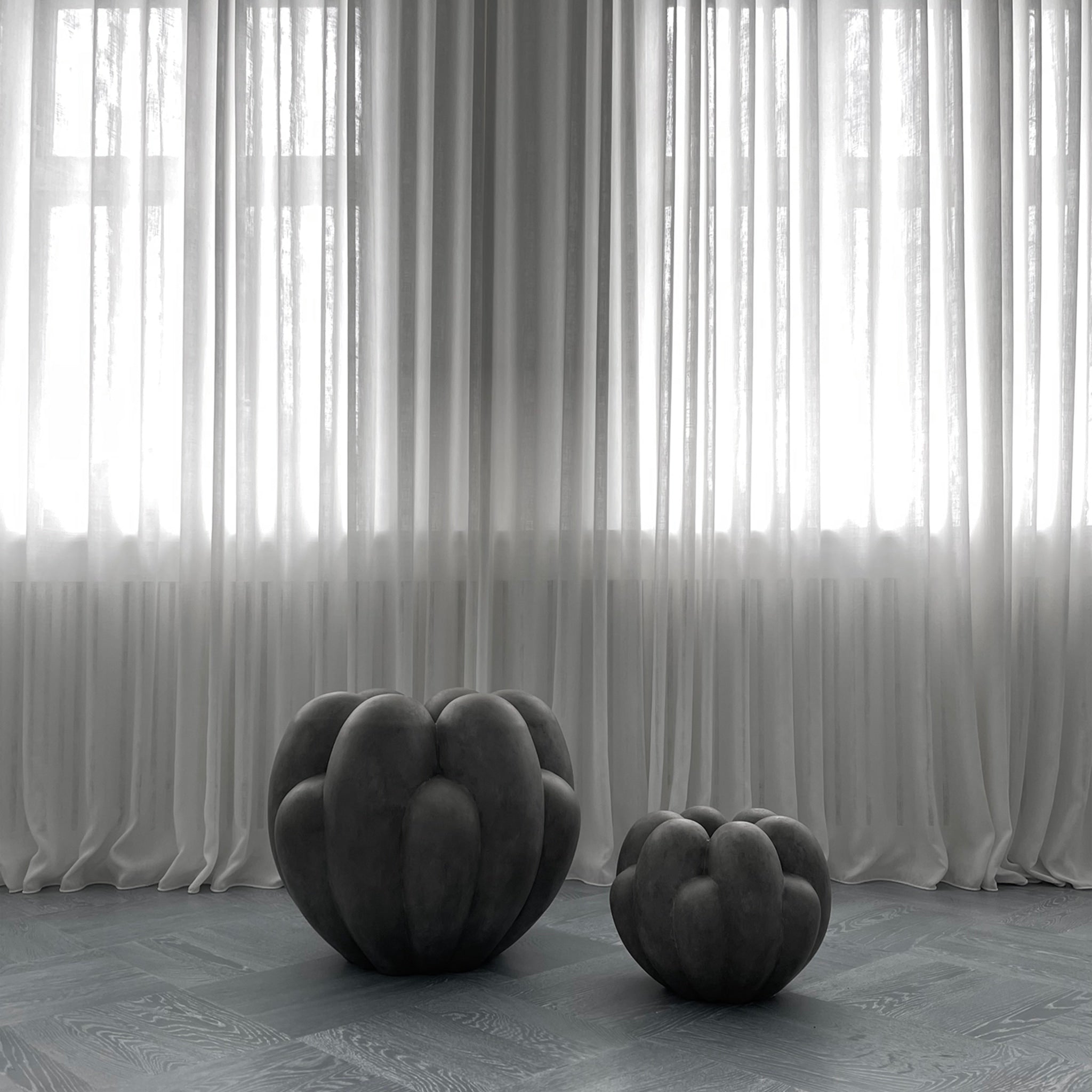 Bloom Vase, Big