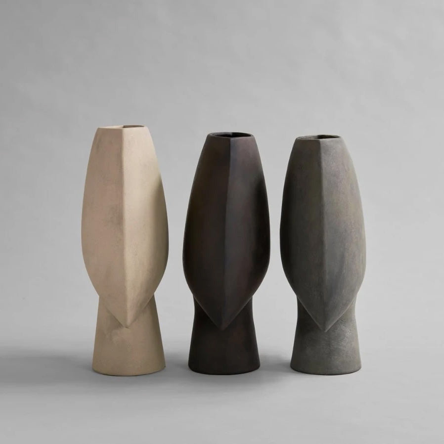 Sphere Vase Square - Mini