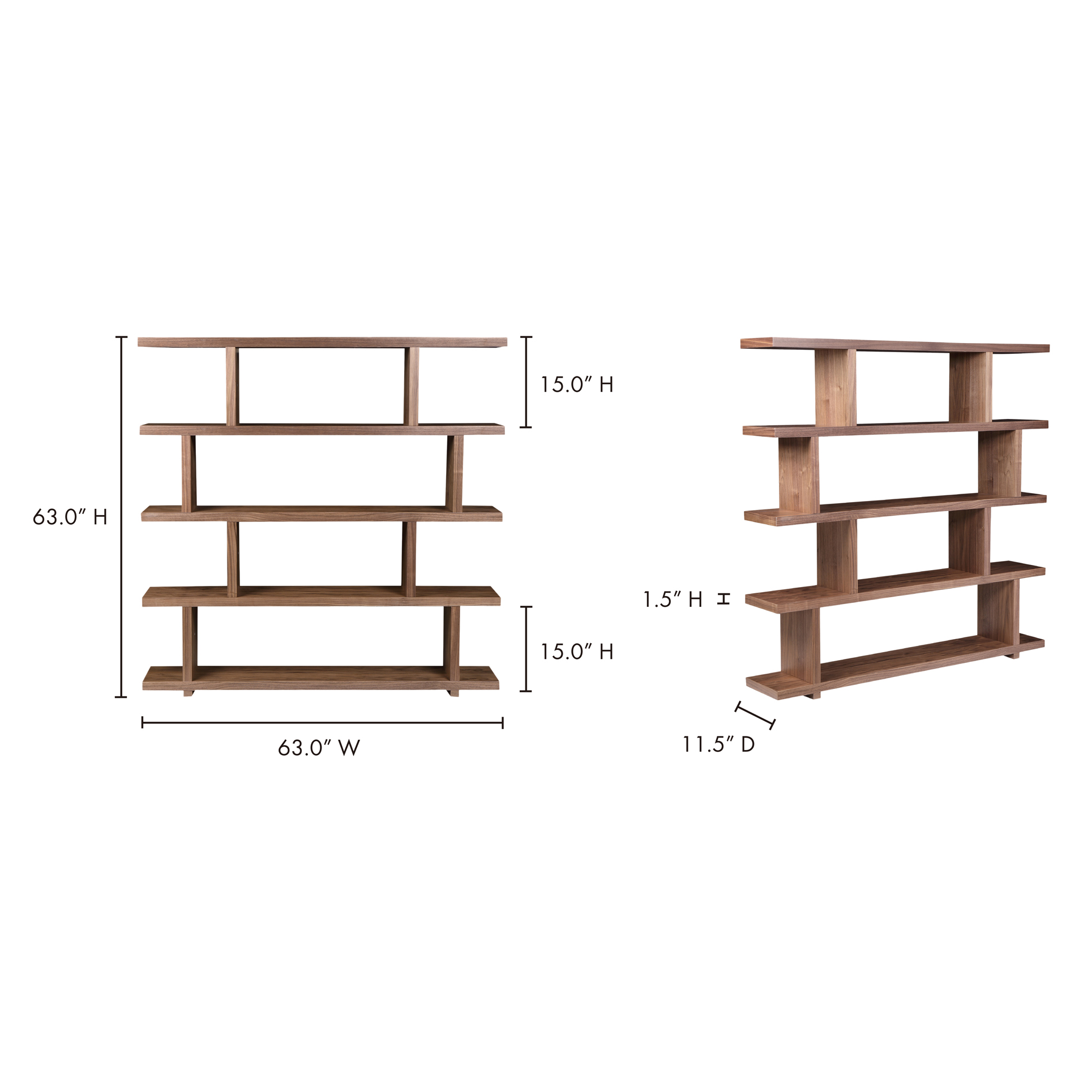 Sabri Shelf Large