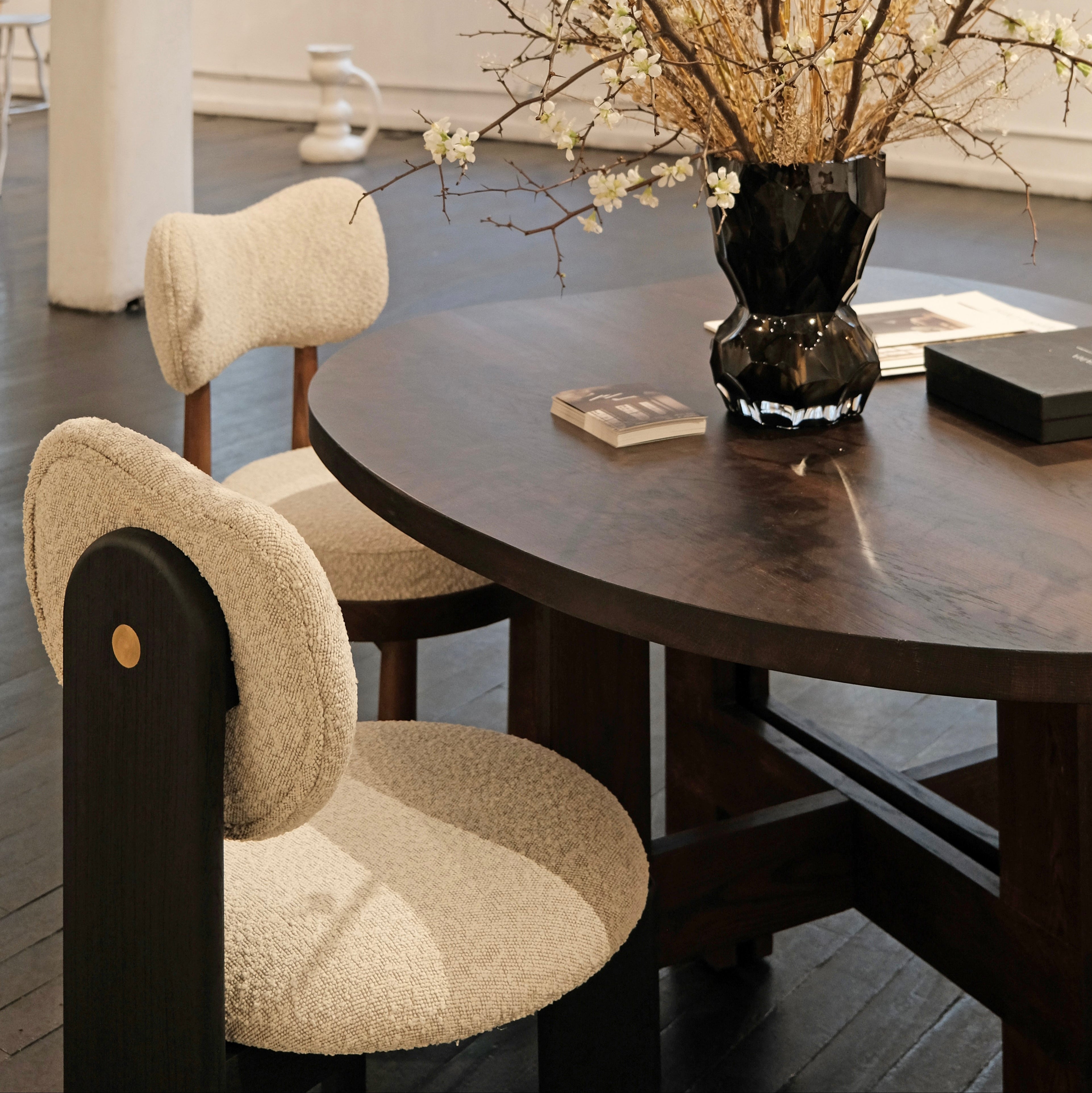 Etang Dining Chair