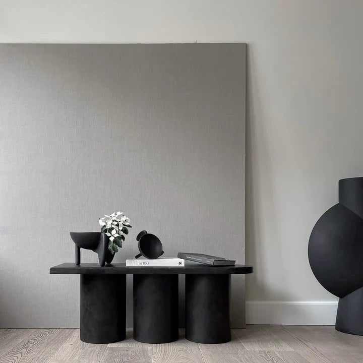 Sphere Vase Bubl - Giant