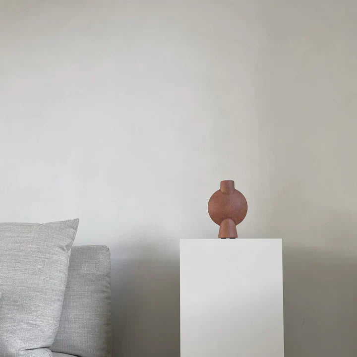 Sphere Vase Bubl - Mini