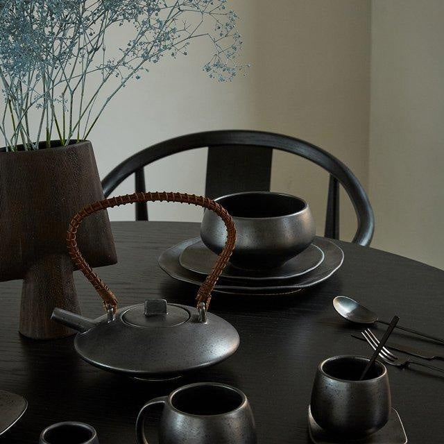 Sphere Vase Square - Mini