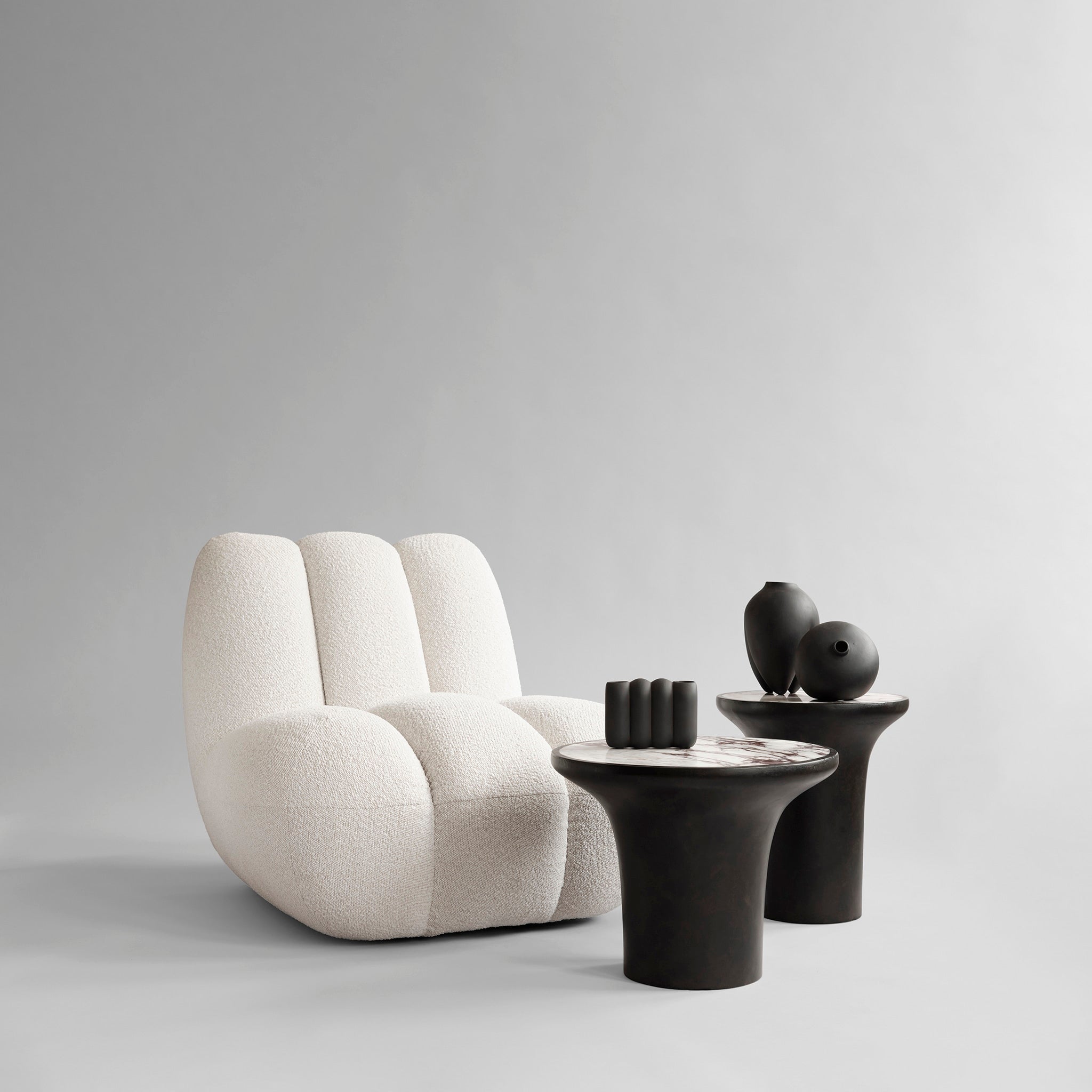 Toe Chair