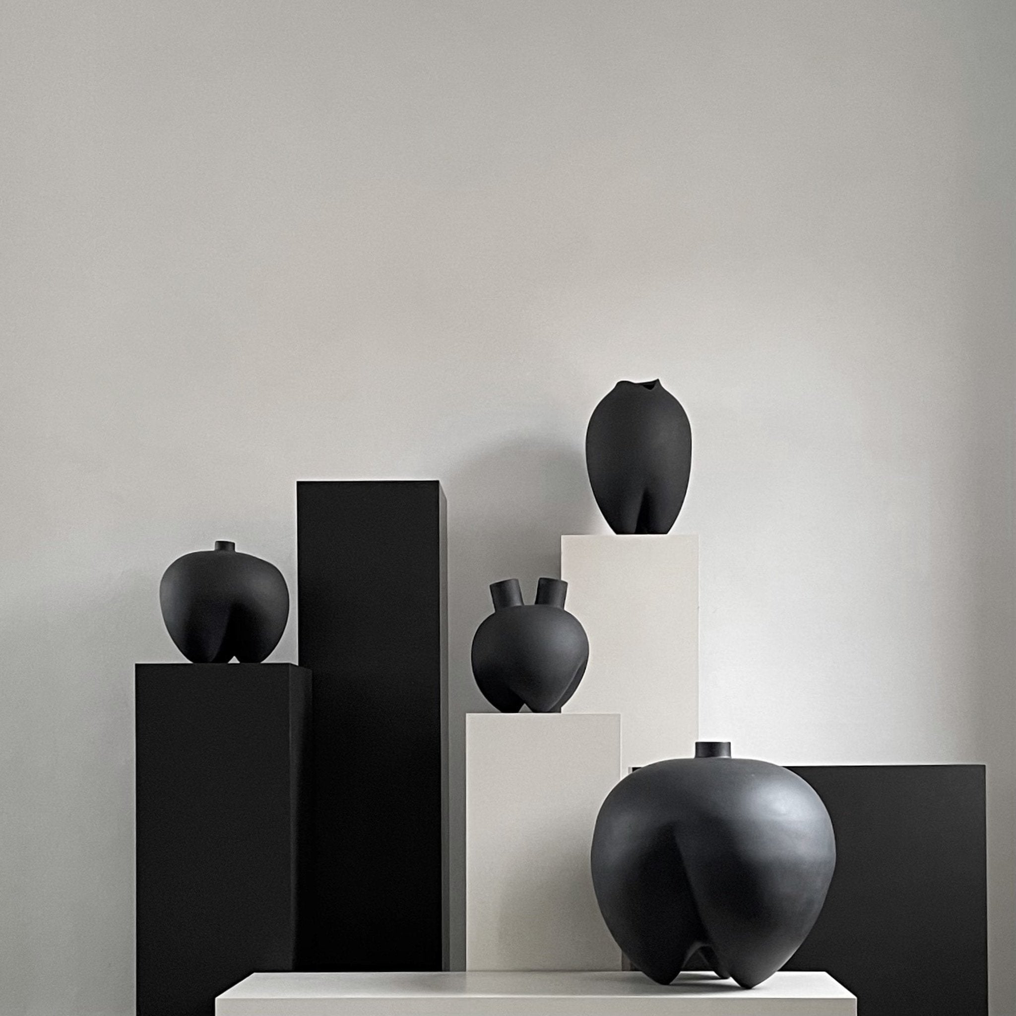 Sumo Vase - Mini