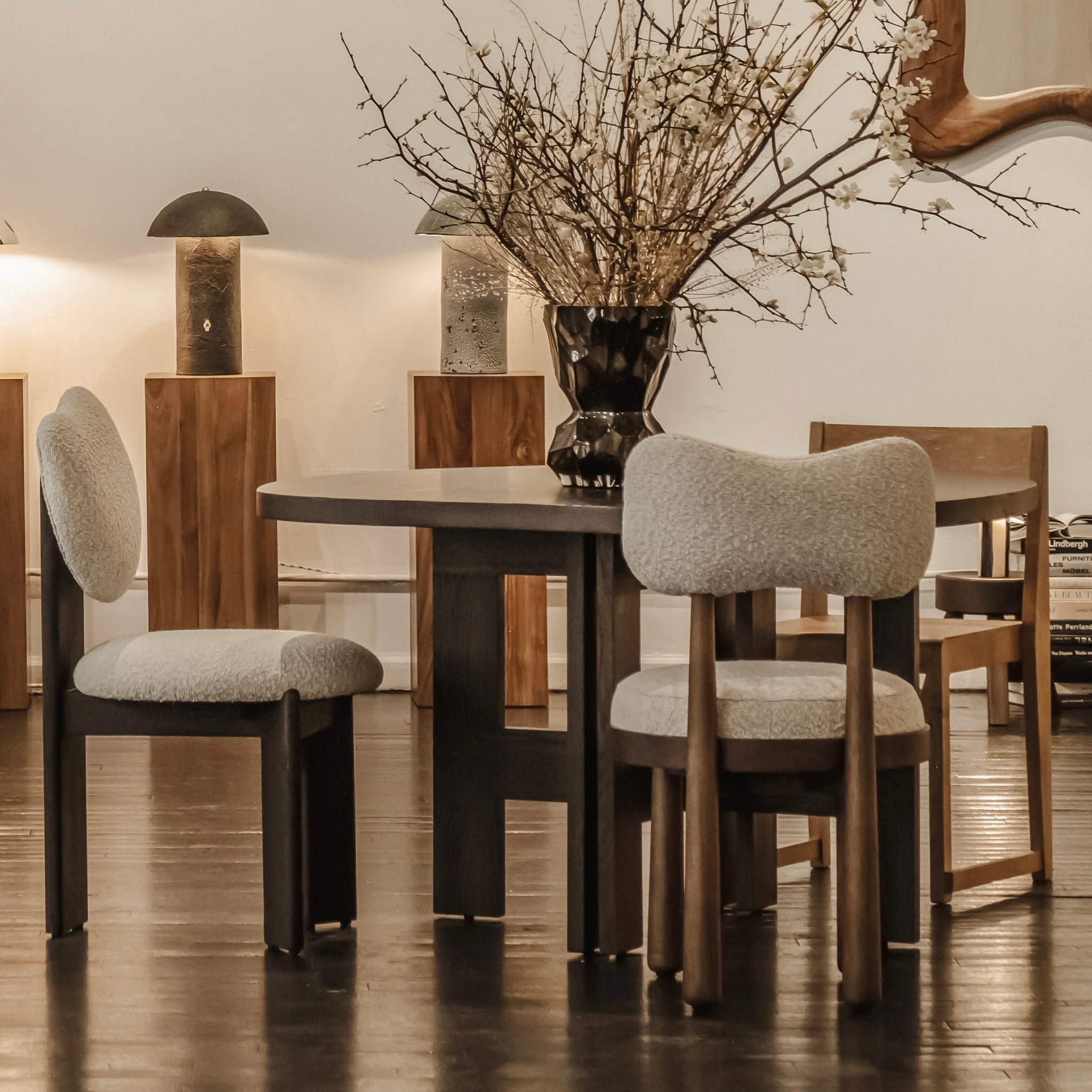 Whisper Dining Chair