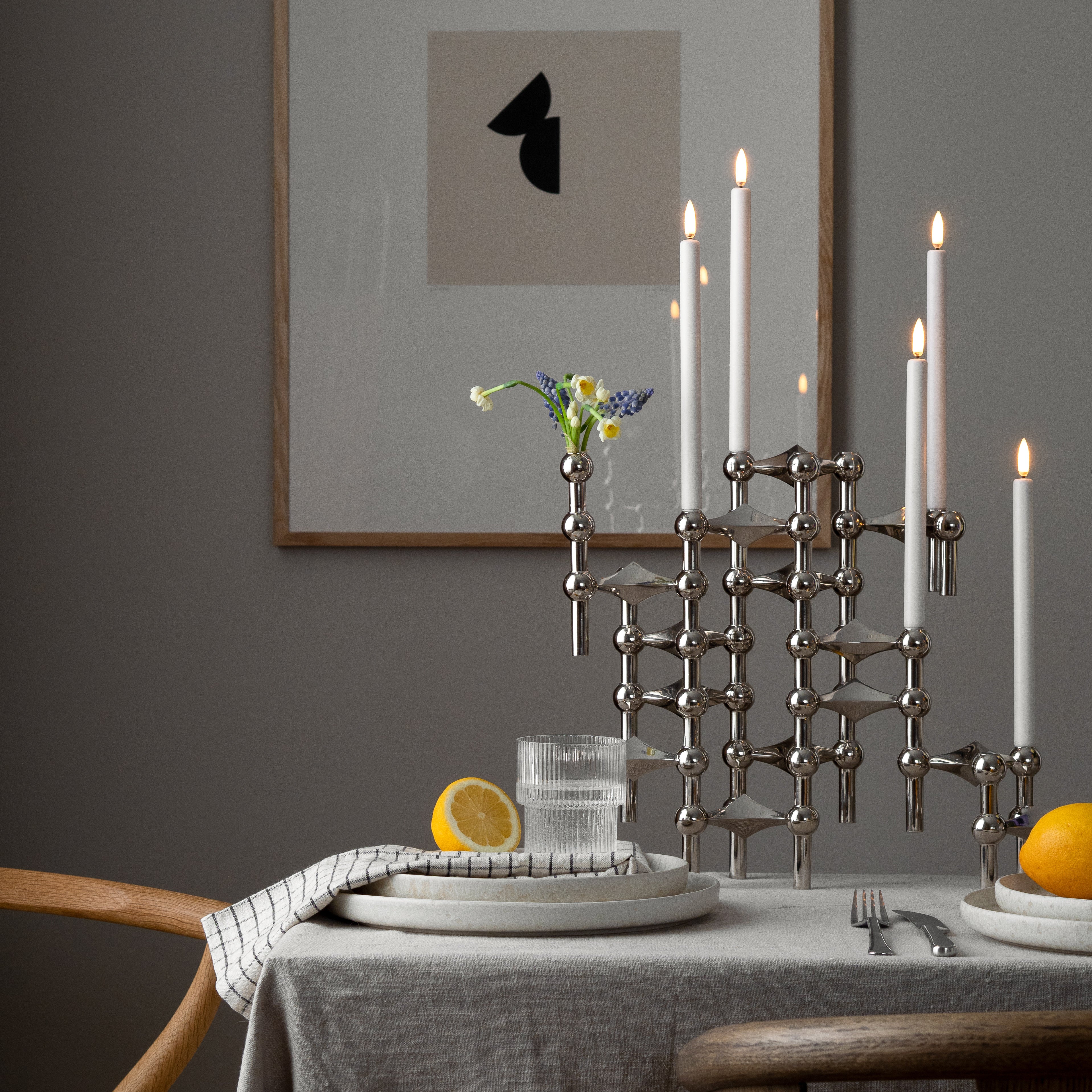 Candle Holder