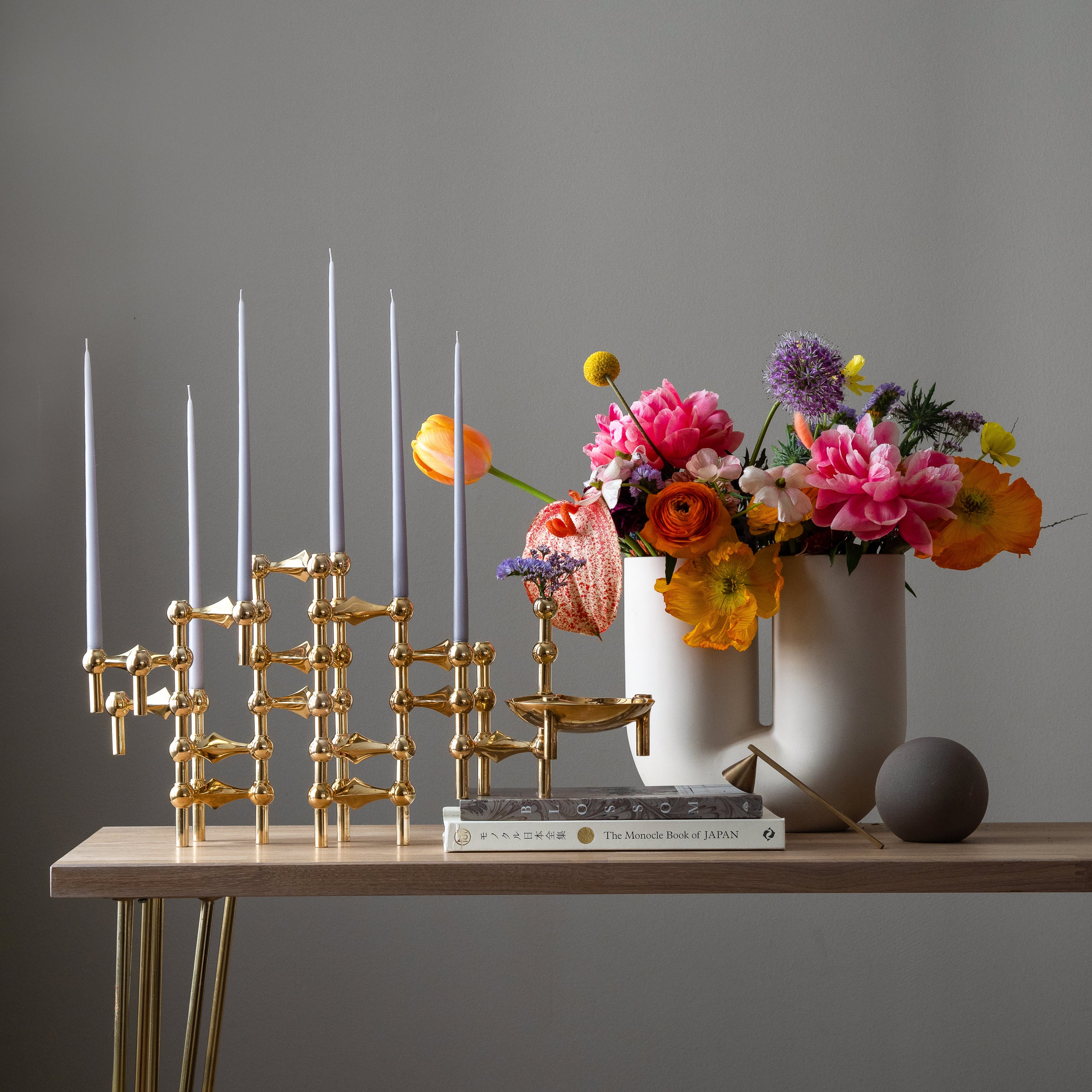 Stoff Nagel Bowl