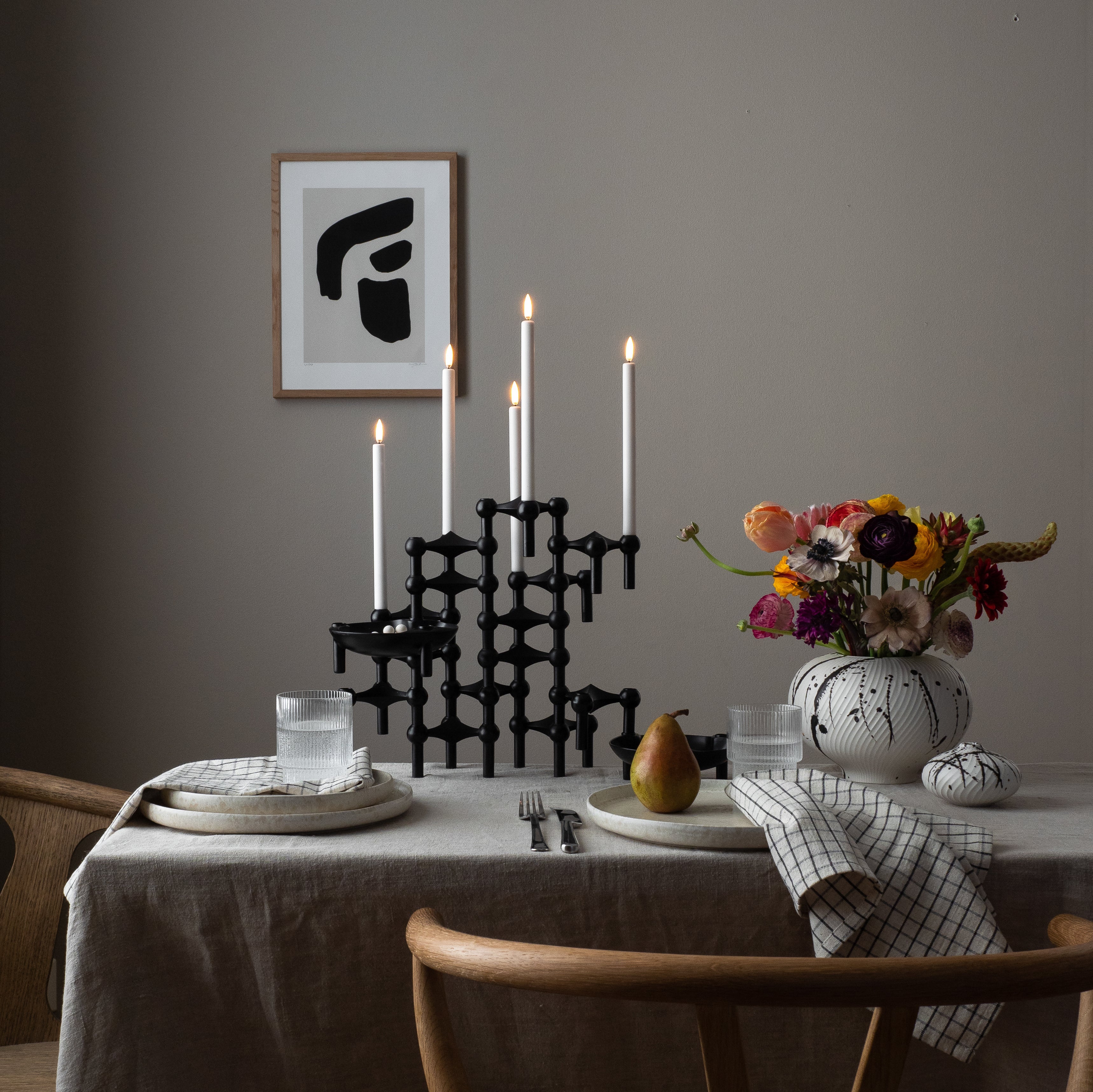 Candle Holder