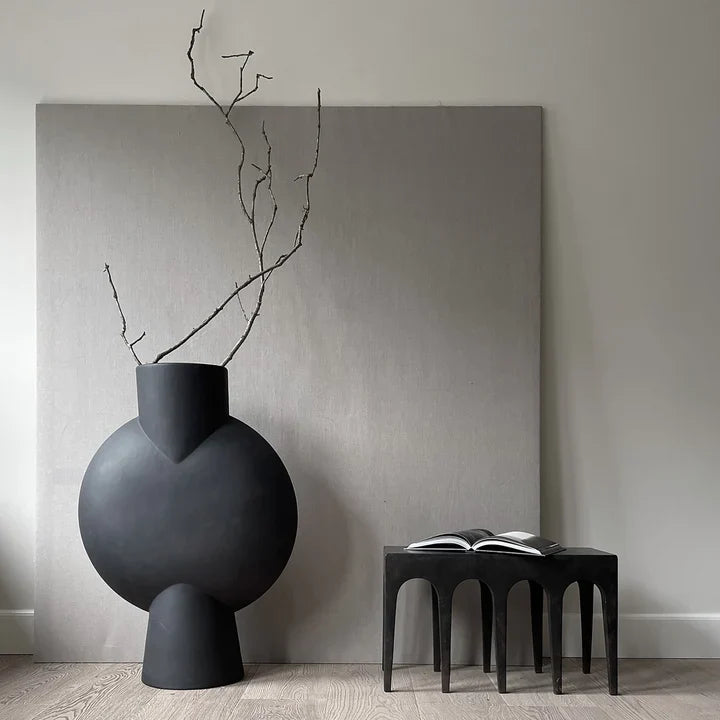 Sphere Vase Bubl - Giant