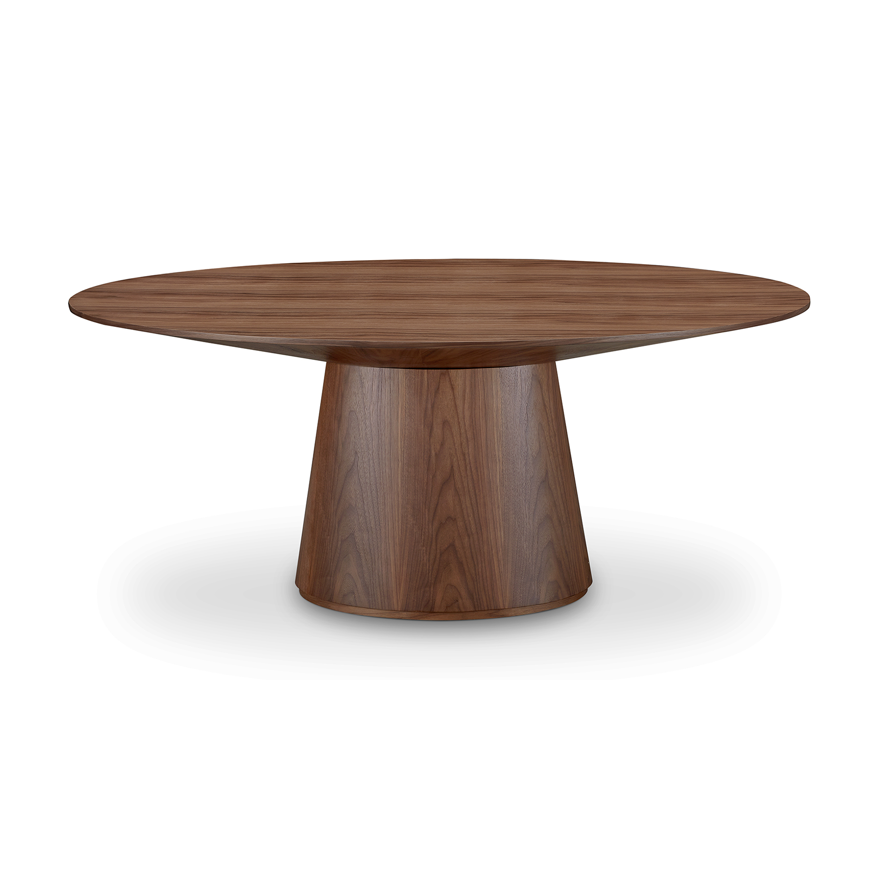 Onagi Oval Dining Table