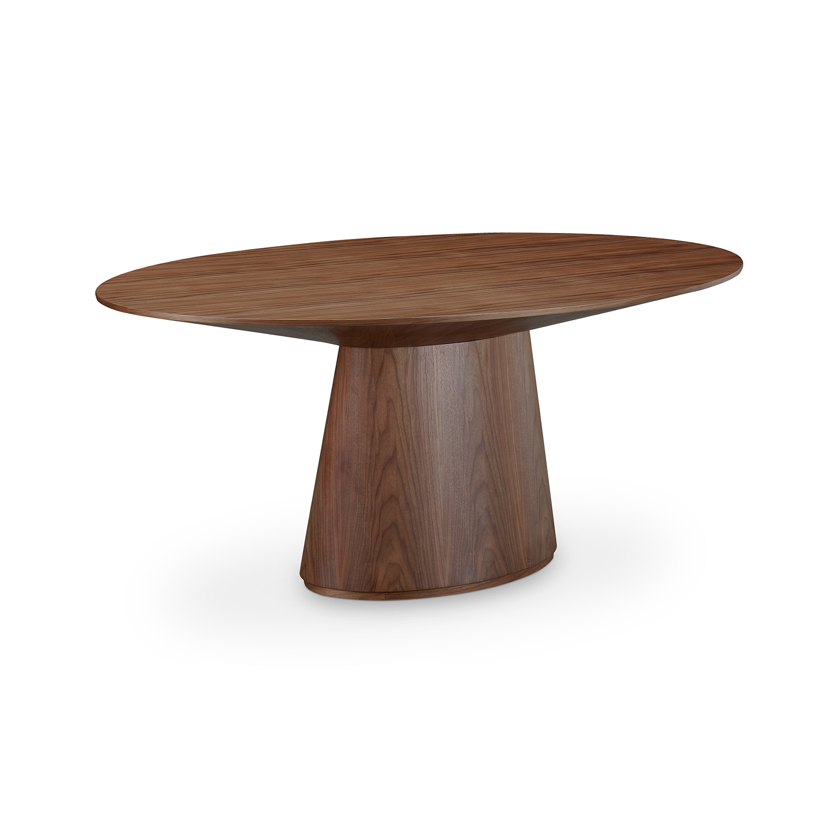 Onagi Oval Dining Table
