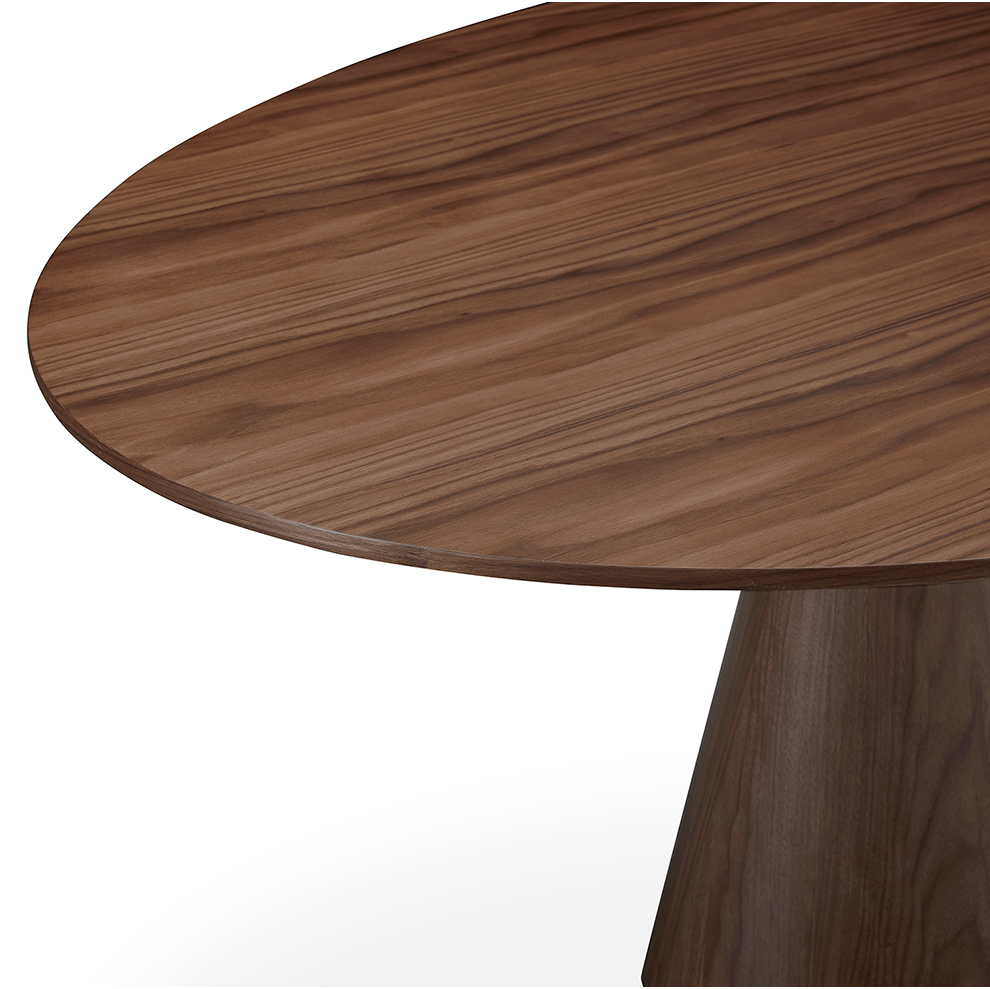 Onagi Oval Dining Table