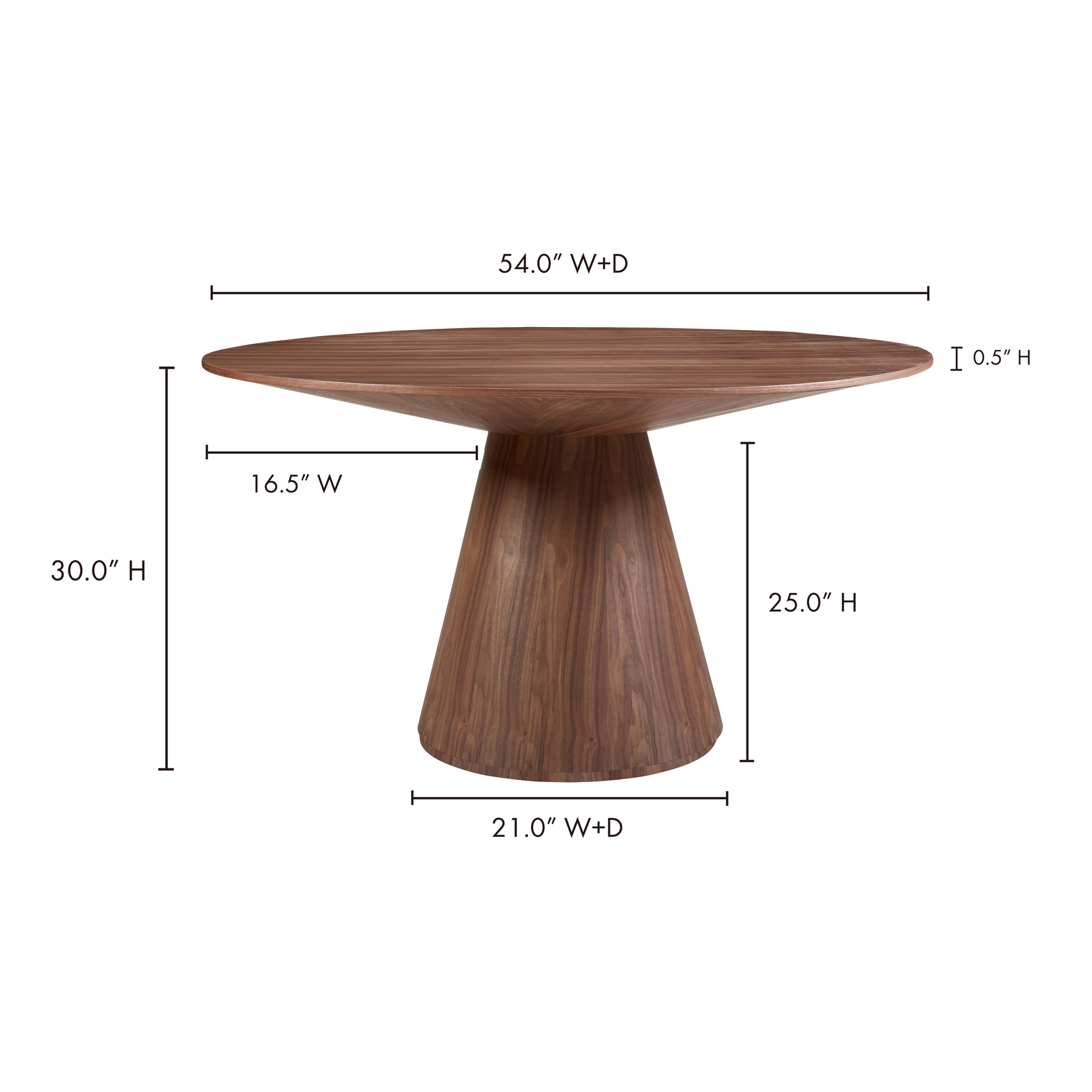 Tiago Dining Table