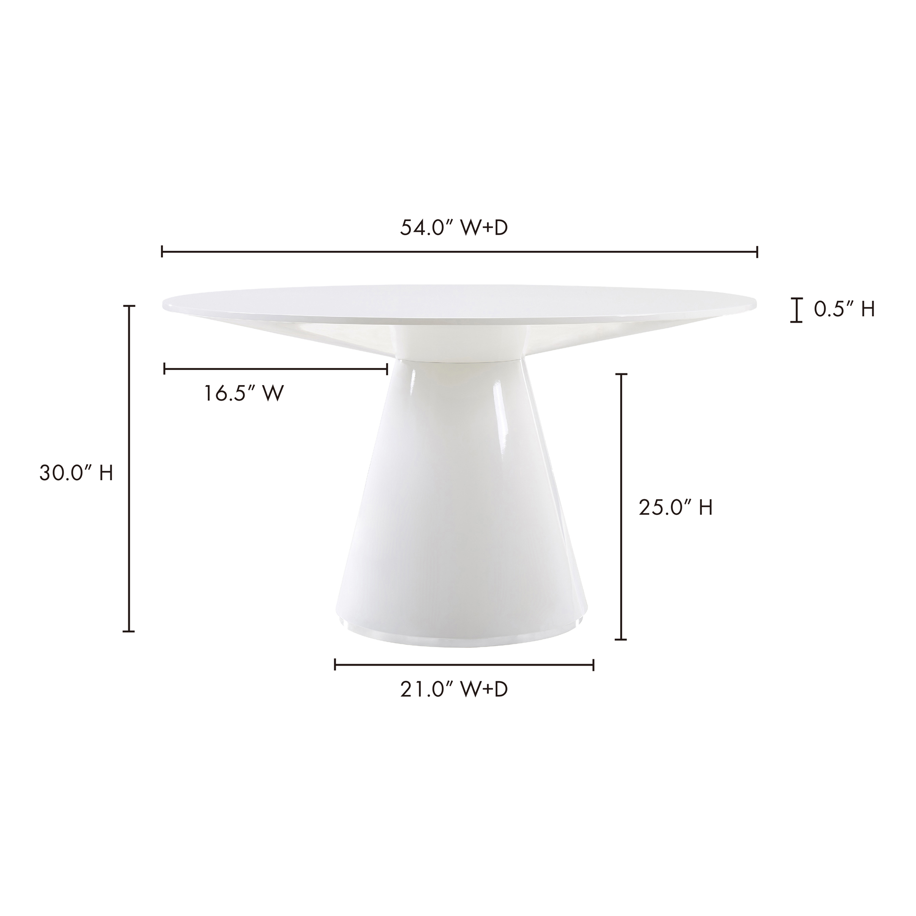 Tiago Dining Table