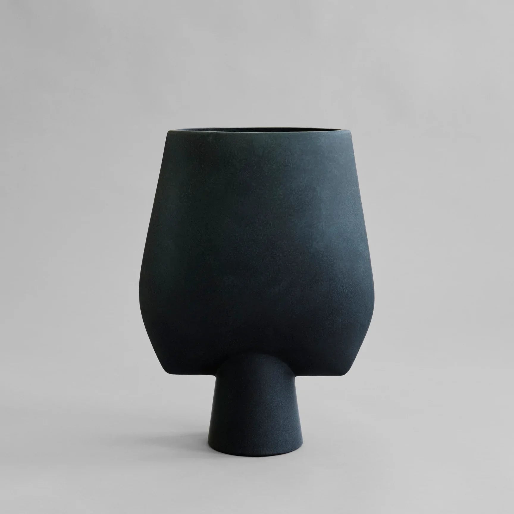 Sphere Vase Square - Big