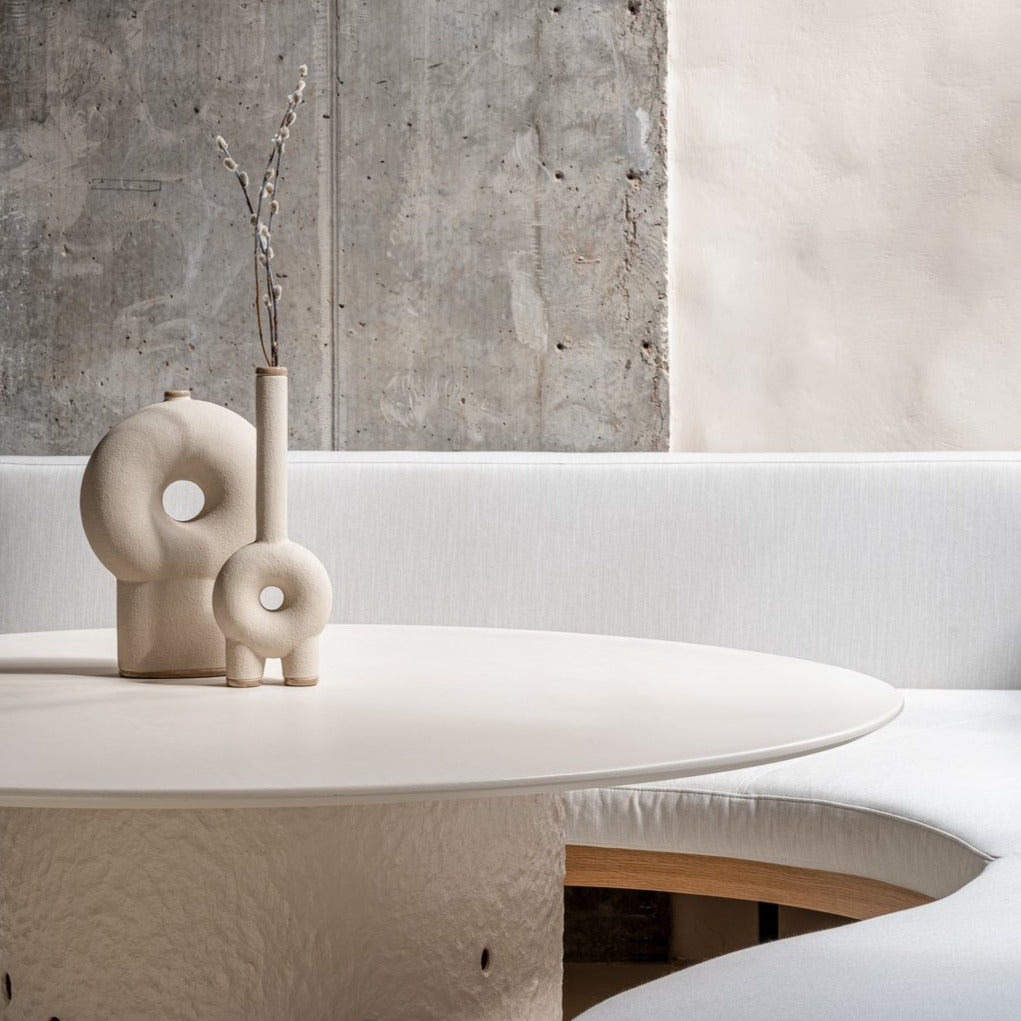Kumanec One-Legged Vase