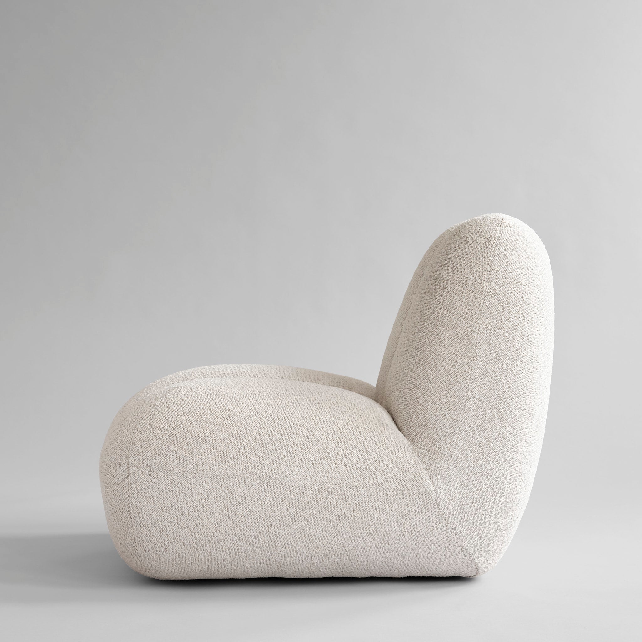 Toe Chair