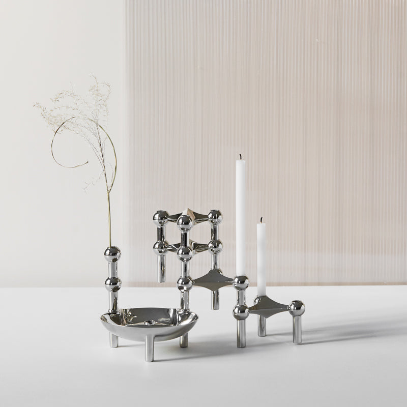 Stoff Nagel Bowl