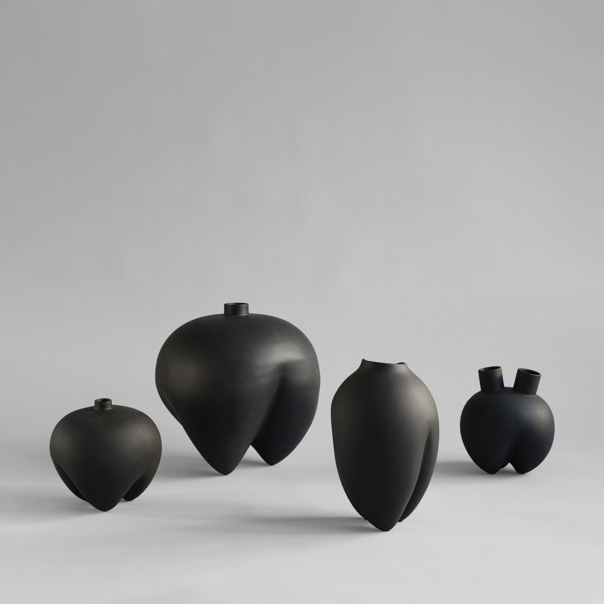 Sumo Vase - Slim