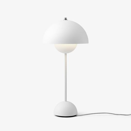 Flower Pot Table Lamp VP3