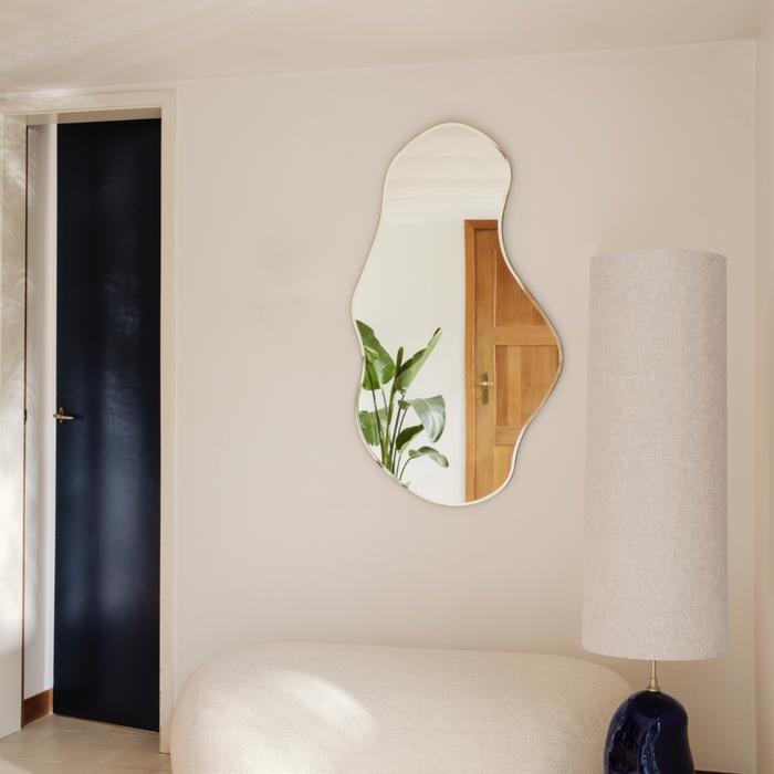 Pond Wall Mirror - Large