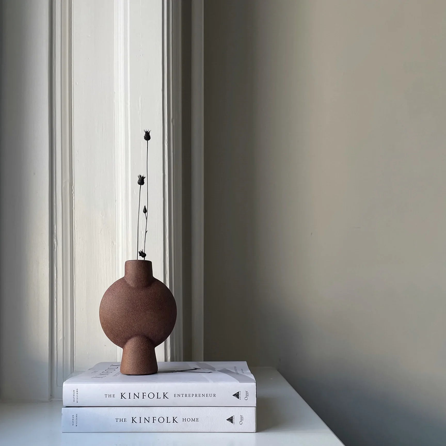 Sphere Vase Bubl - Mini