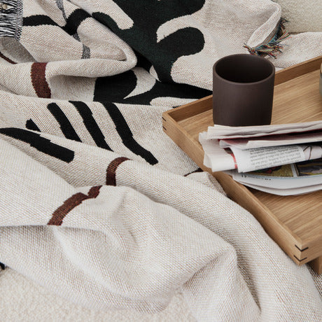 Bon Wooden Tray
