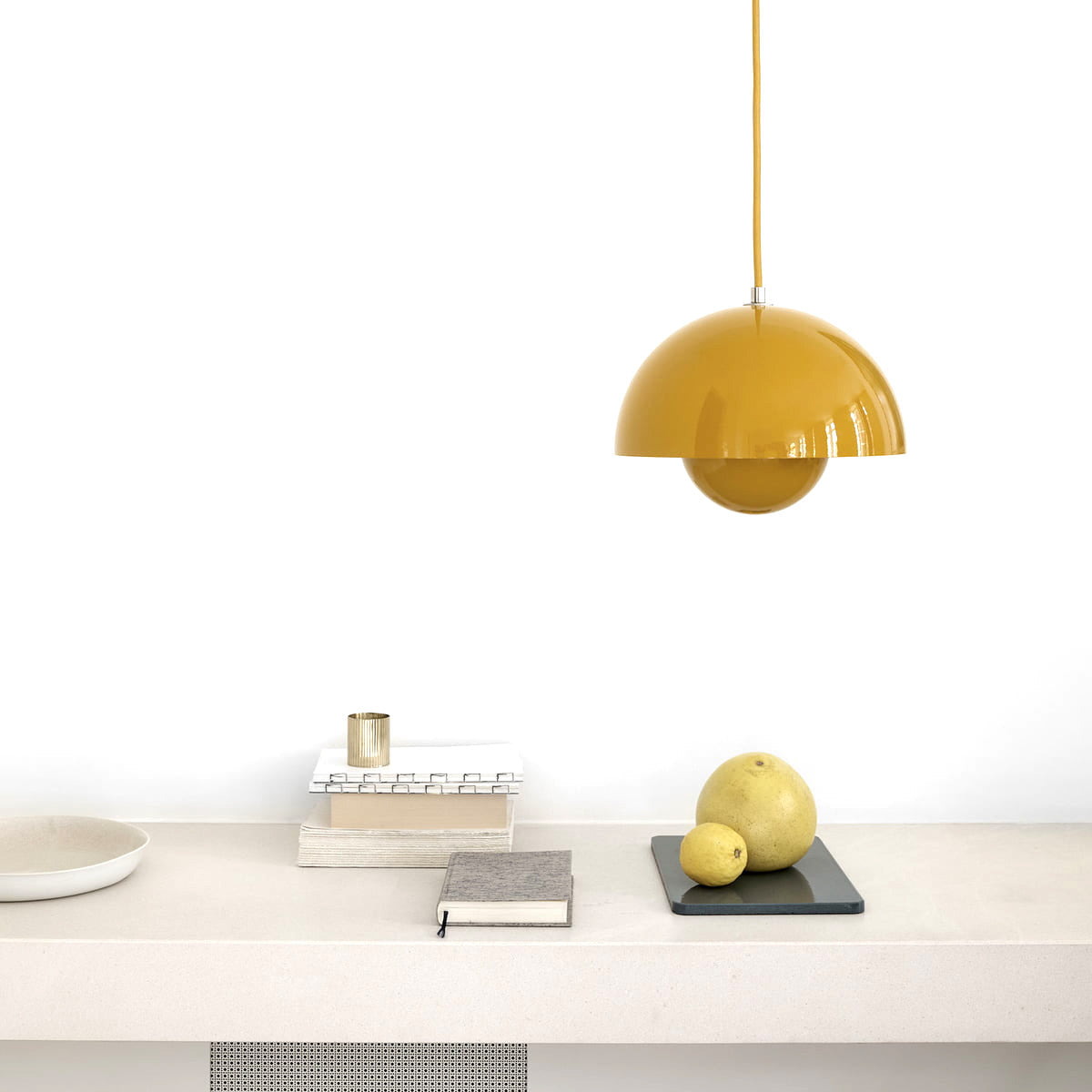 Flowerpot VP1 Pendant