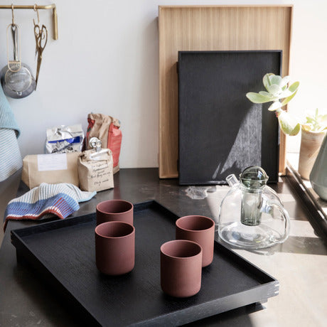 Bon Wooden Tray