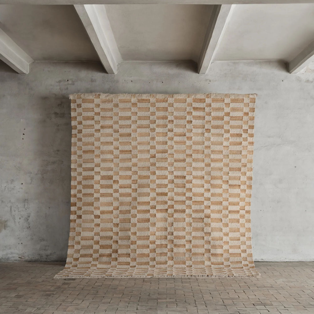 no.23 - 7'6" x 9'2" - Floor Model - Grade A