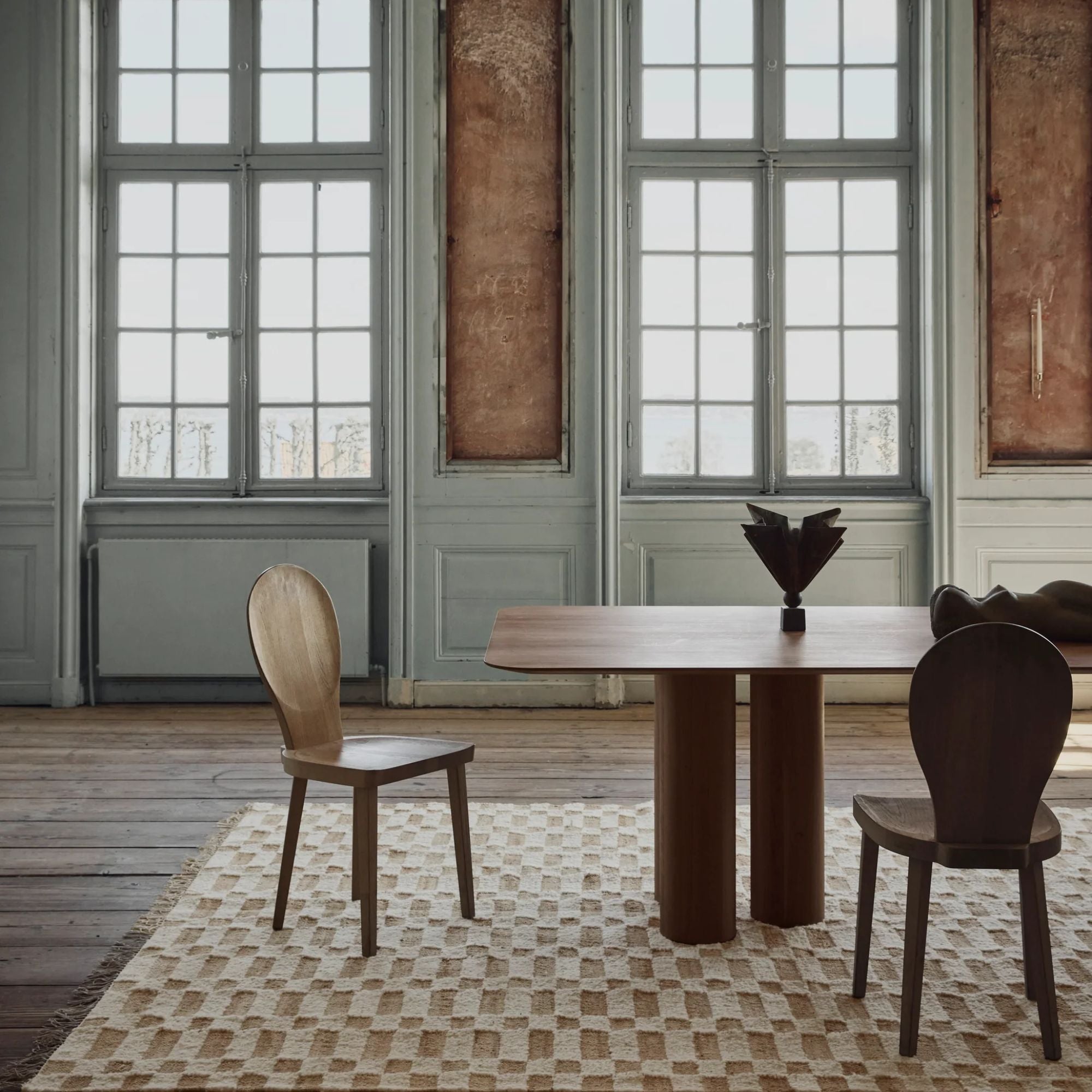 no.23 - 7'6" x 9'2" - Floor Model - Grade A