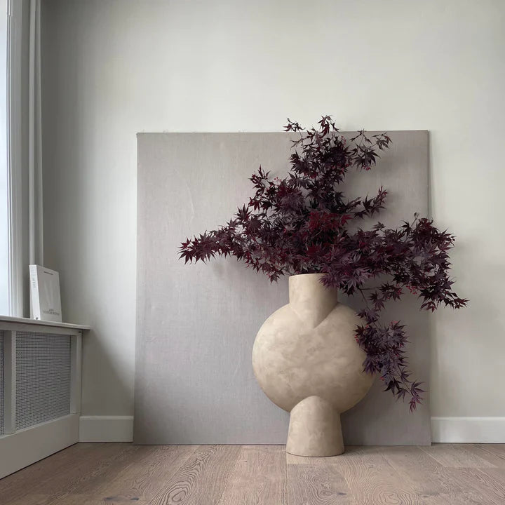 Sphere Vase Bubl - Giant